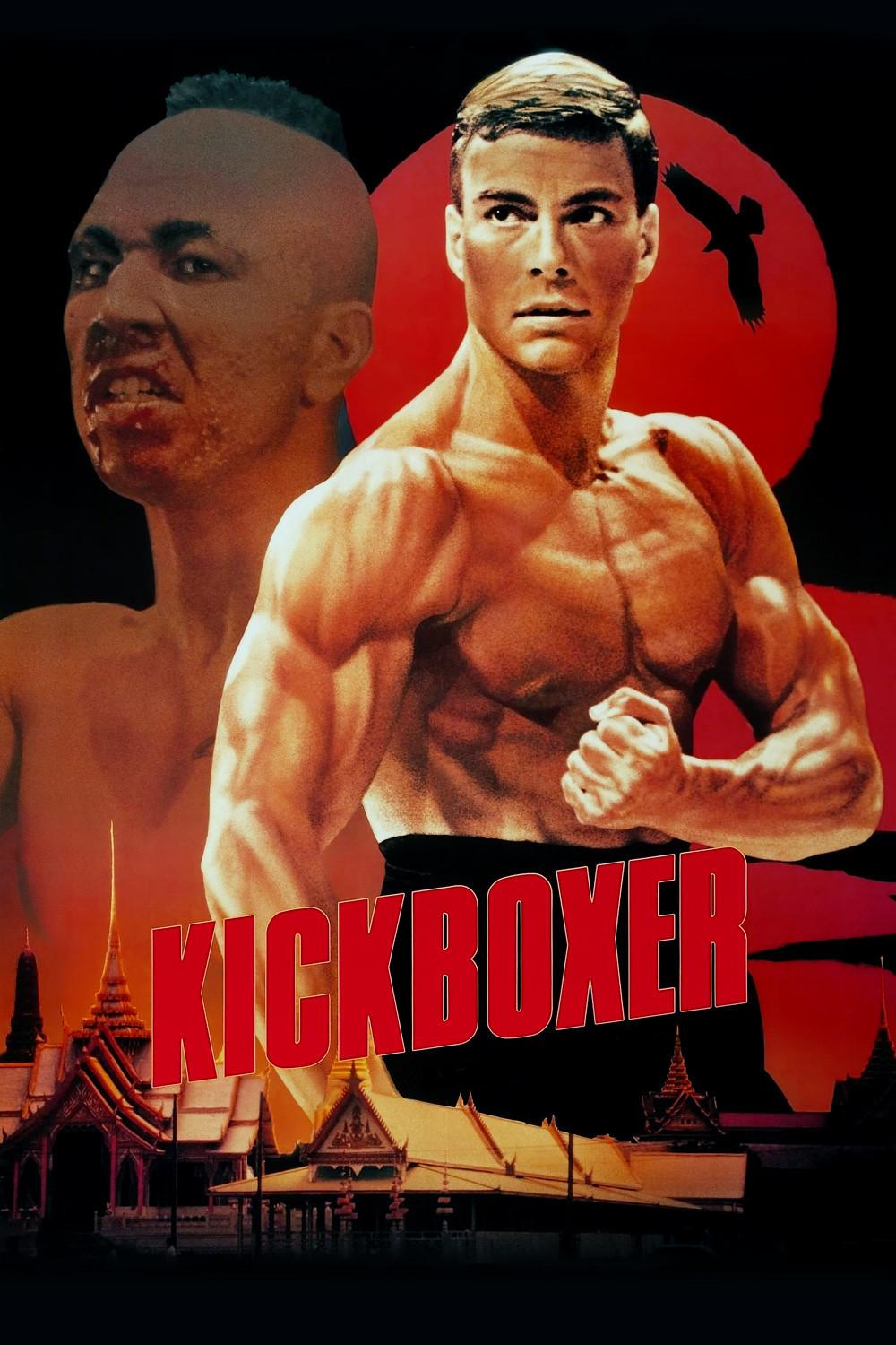 1000x1500 KICKBOXER