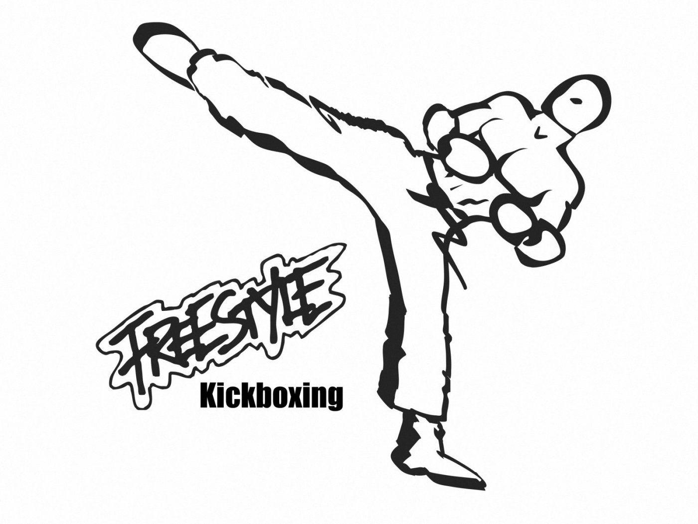 1400x1050 Kickboxing Wallpaper. Kickboxing, Wallpaper, Desktop wallpaper background