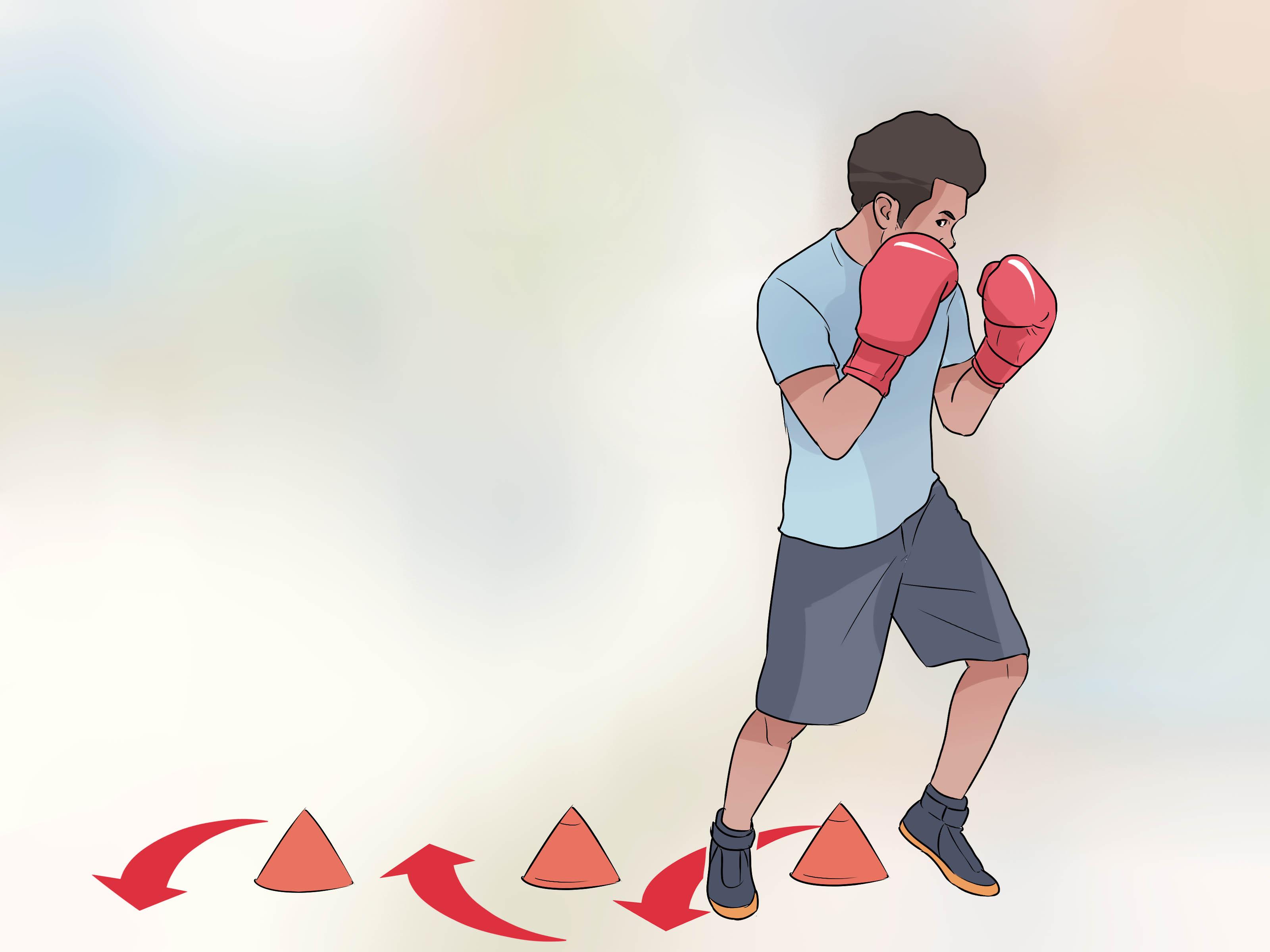 3200x2400 Ways to Become a Better Kickboxer