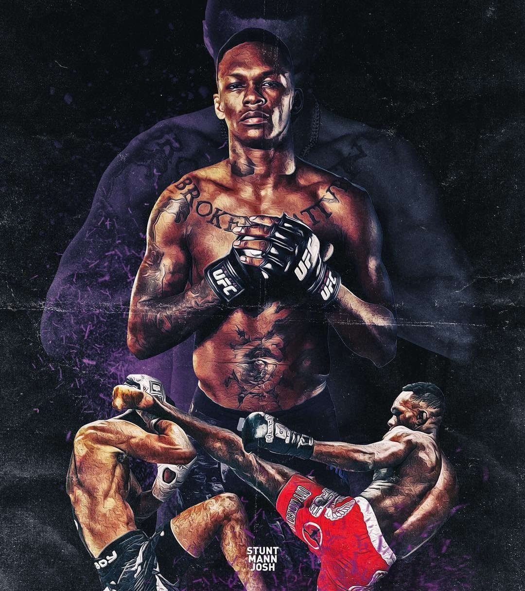 1080x1215 Israel Adesanya Wallpaper Free HD Wallpaper