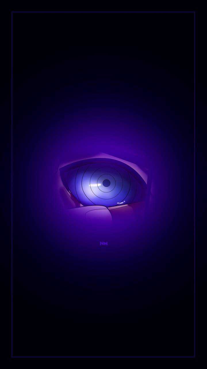 720x1280 iPhone Rinnegan Wallpaper Free HD Wallpaper