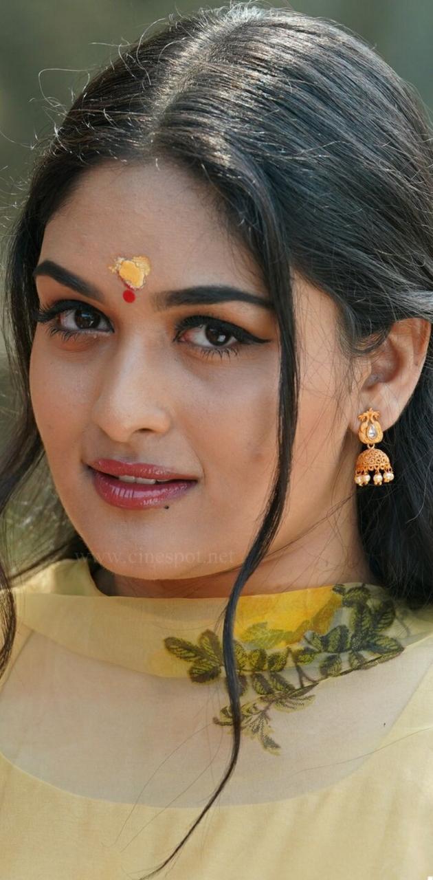 630x1280 Prayaga Martin wallpaper