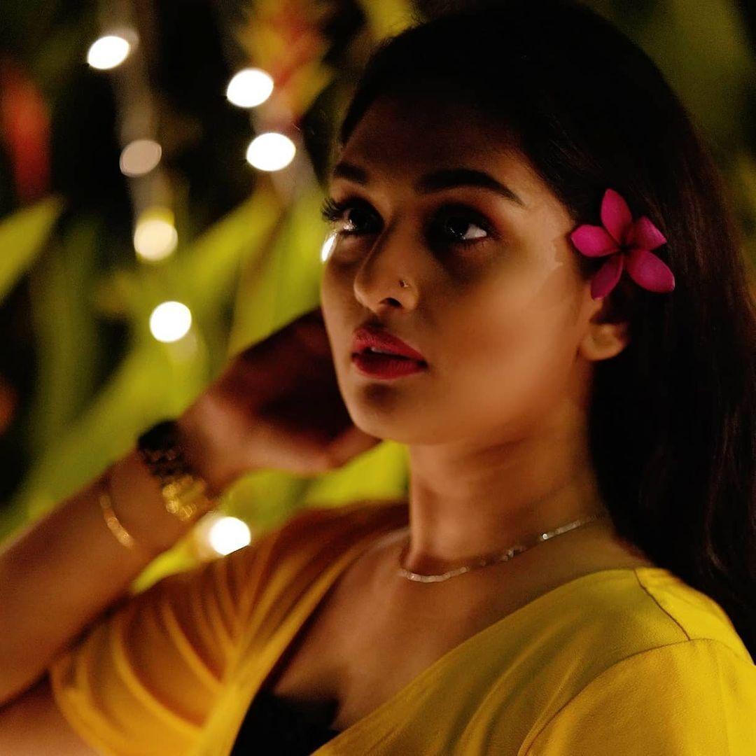 1080x1080 Prayaga Martin Photo [HD]: Latest Image, Picture, Stills of Prayaga Martin