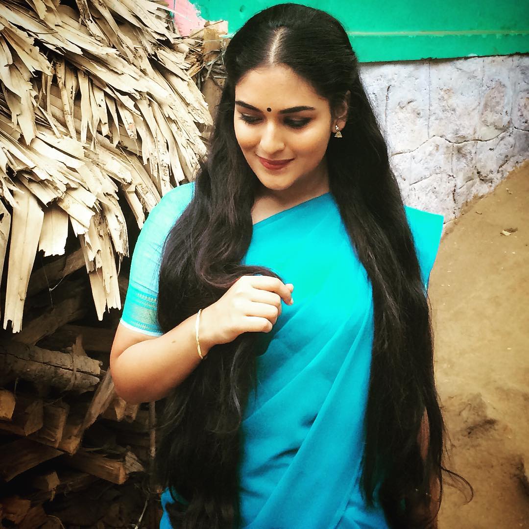 1080x1080 Prayaga Martin. Pics. Biography