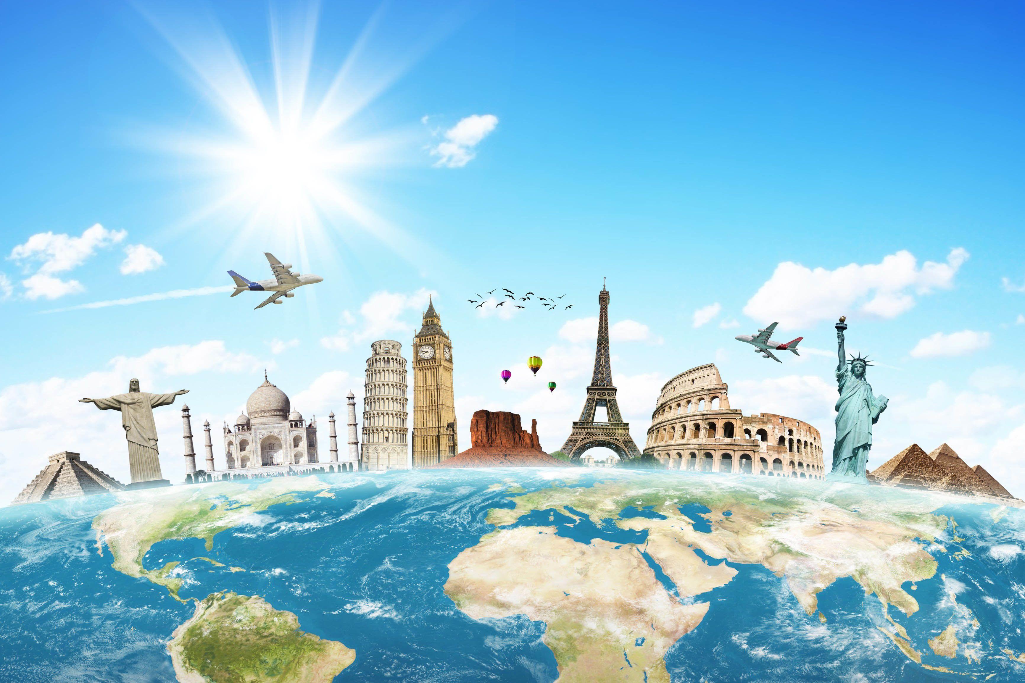 3464x2309 Travel desktop wallpaper Gallery