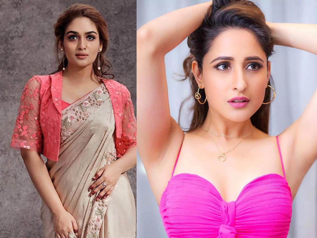 1200x900 Prayaga Martin out! Pragya Jaiswal in?
