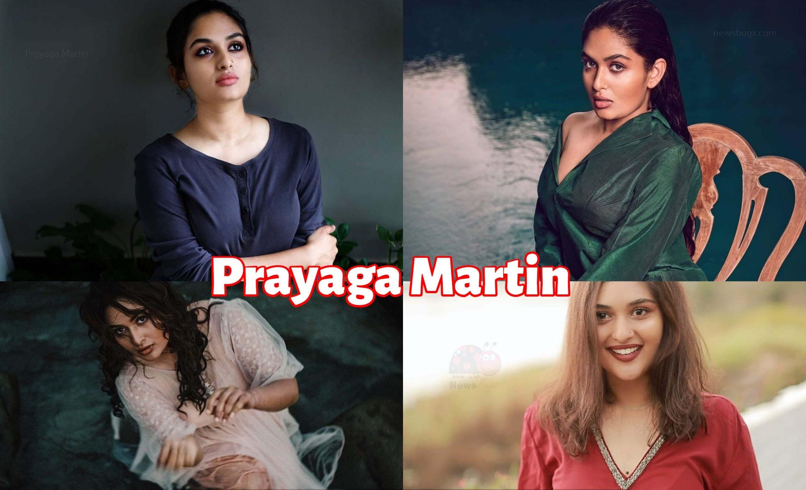 2560x1556 Prayaga Martin Wiki, Biography, Age, Movies, Image