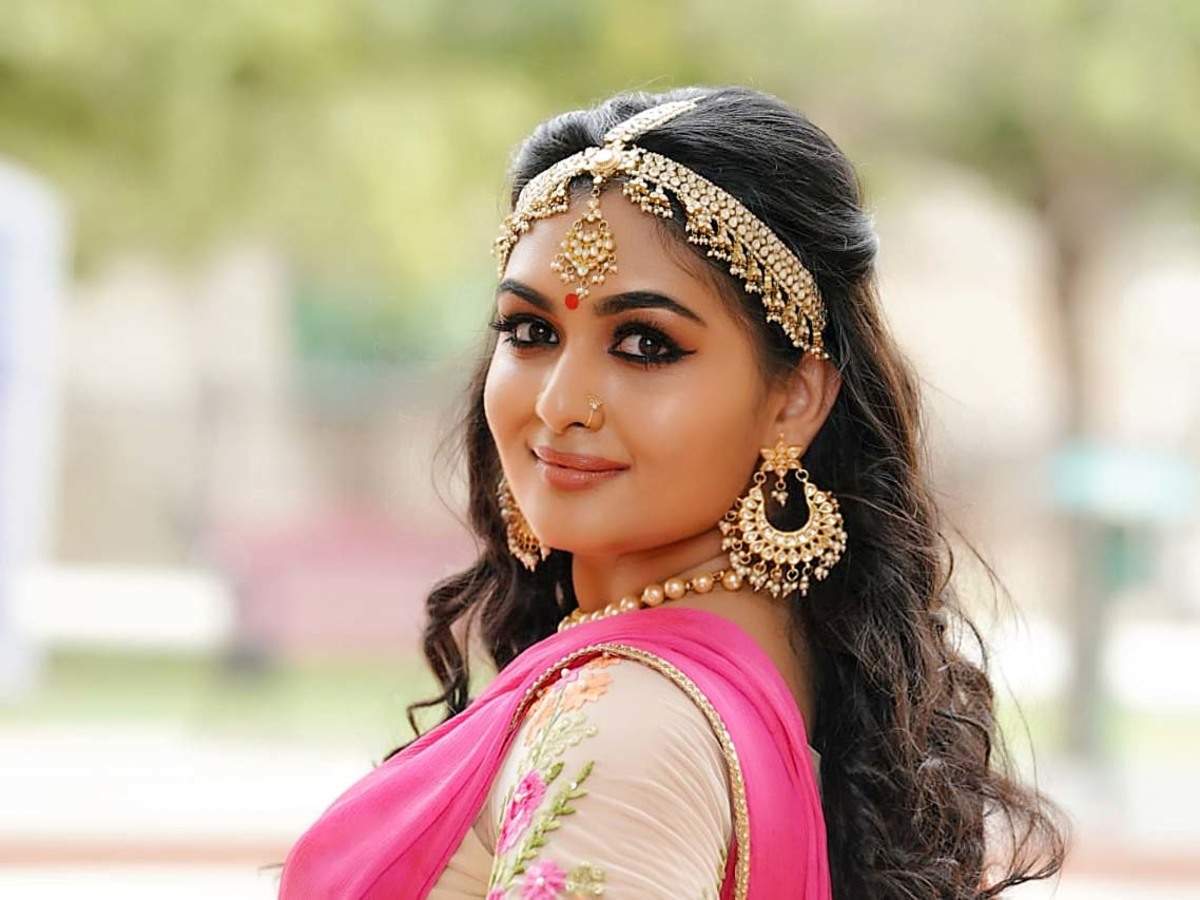 1200x900 Prayaga Martin: Only talent matters, ultimately. Malayalam Movie News of India