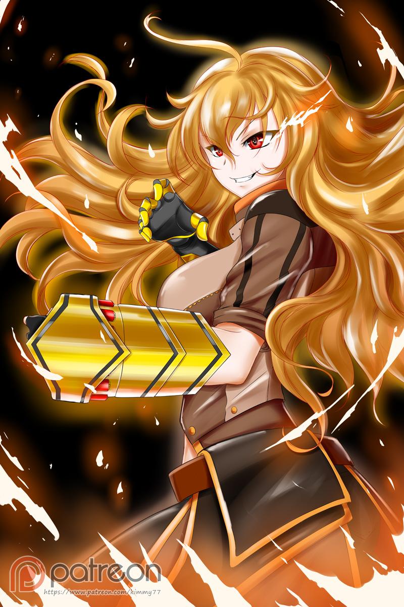 800x1200 RWBY, Wallpaper. Anime Image Board