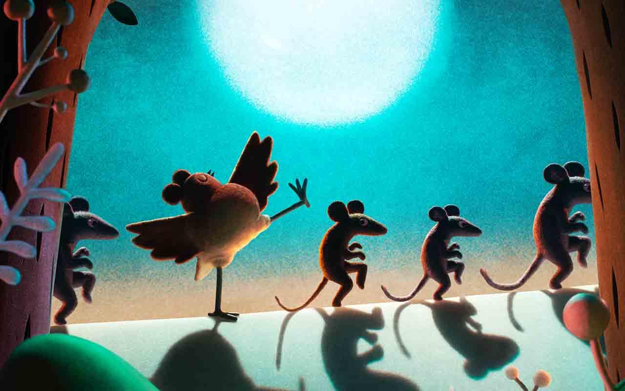 1280x800 Netflix Reveals Stop Motion Holiday Special From Creators Of Chicken Run