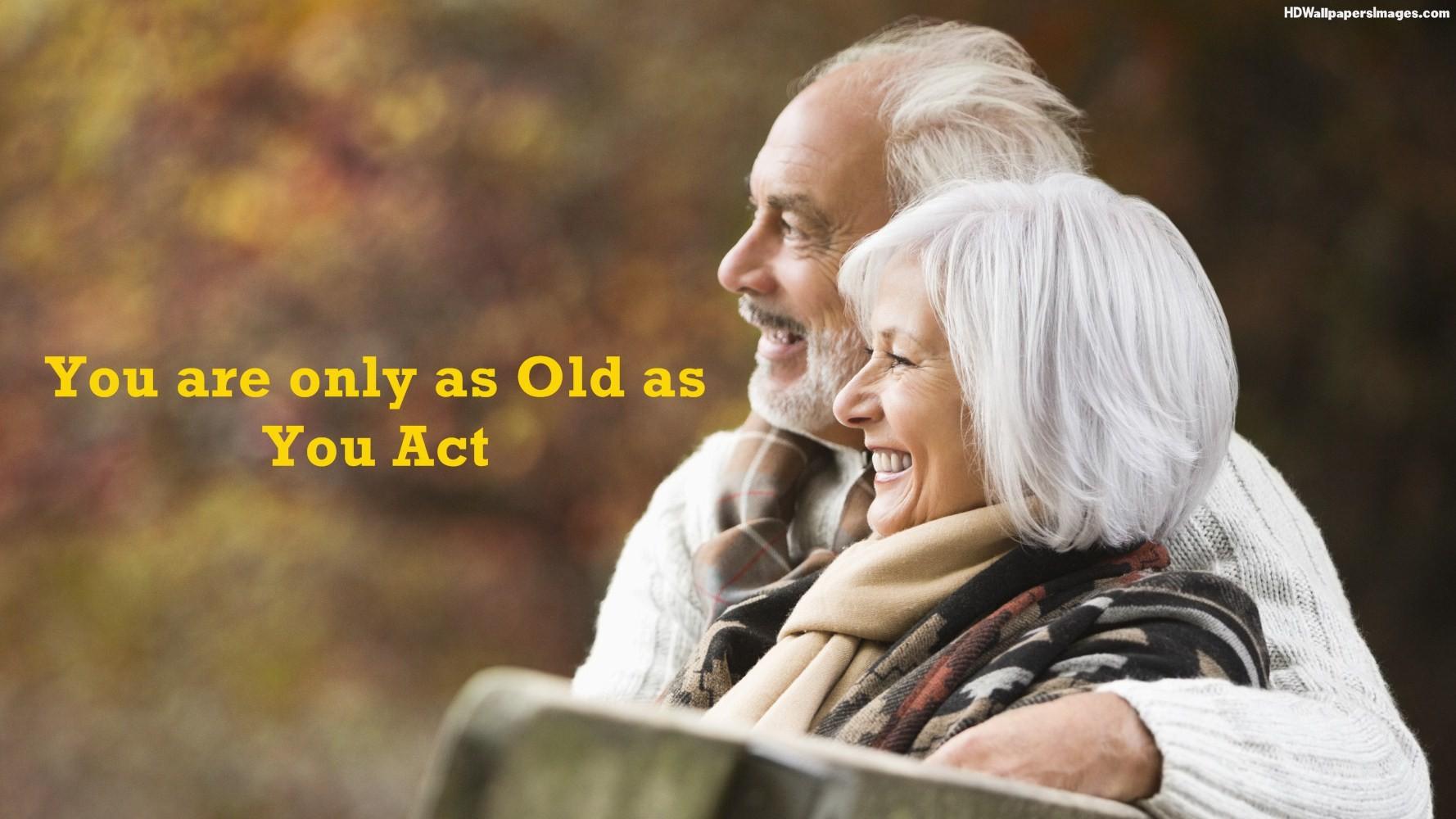 1778x1000 Old Couple Quotes. QuotesGram