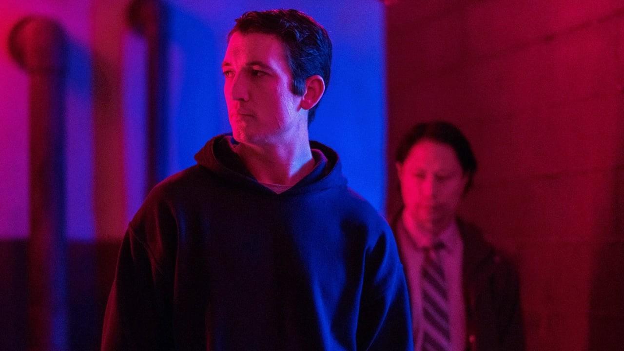 1280x720 Too Old To Die Young review: Depraved yet delicious, Amazon and Nicolas Winding Refn's new show pushes boundaries of streaming