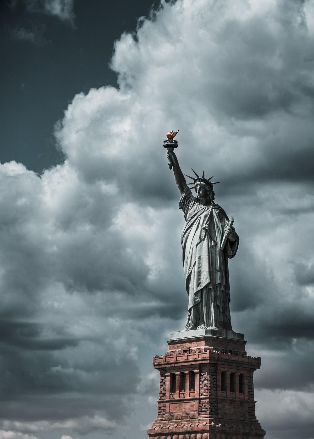 1000x1399 Statue Of Liberty Picture. Download Free Image