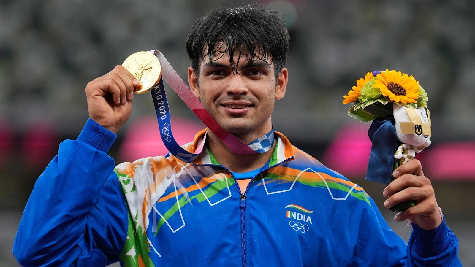 Neeraj Chopra Wallpapers Top Free Neeraj Chopra Backgrounds