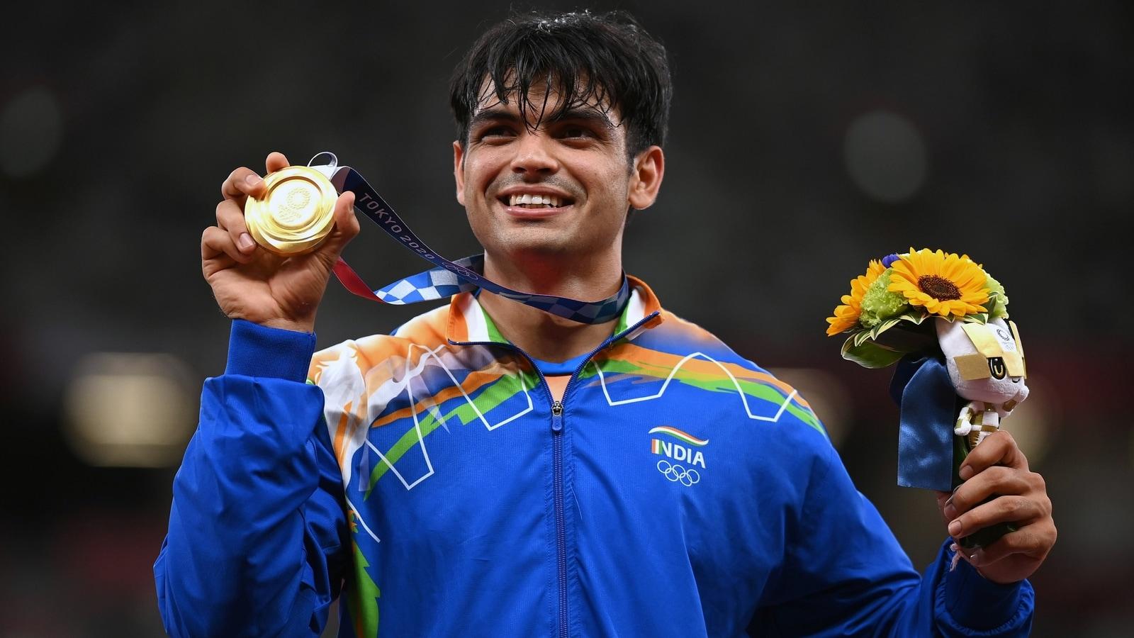 Neeraj Chopra Wallpapers Top Free Neeraj Chopra Backgrounds