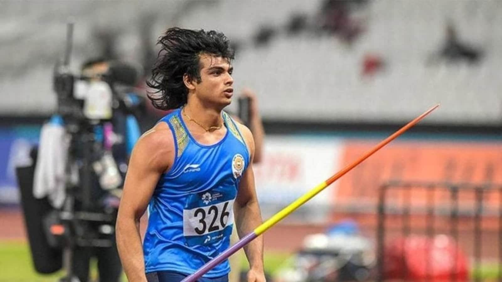 1600x900 Olympics: Former world javelin throw champion Vetter says 'it will be tough' for Neeraj Chopra to beat him