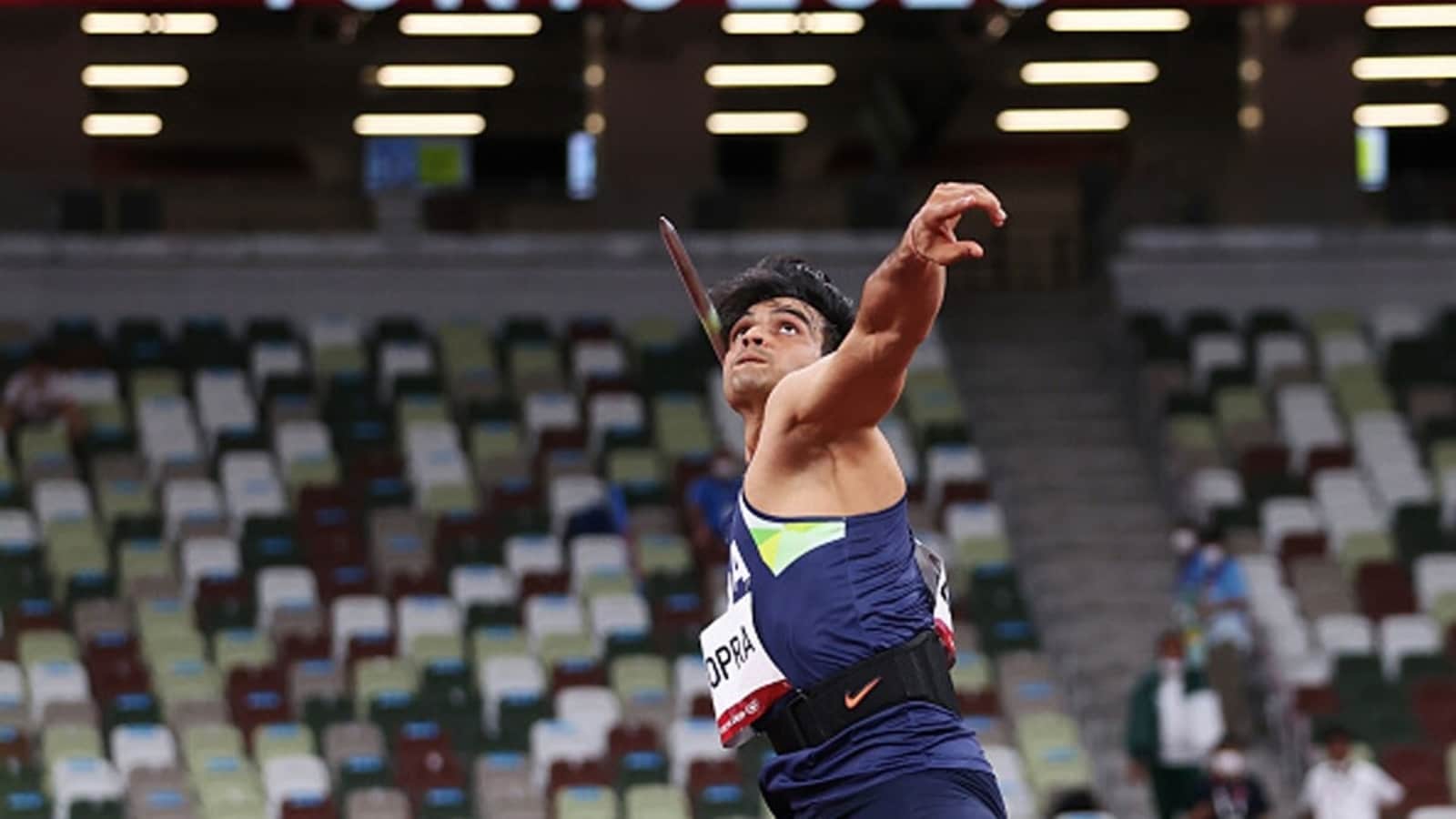 1600x900 Tokyo 2020: How Neeraj Chopra made history