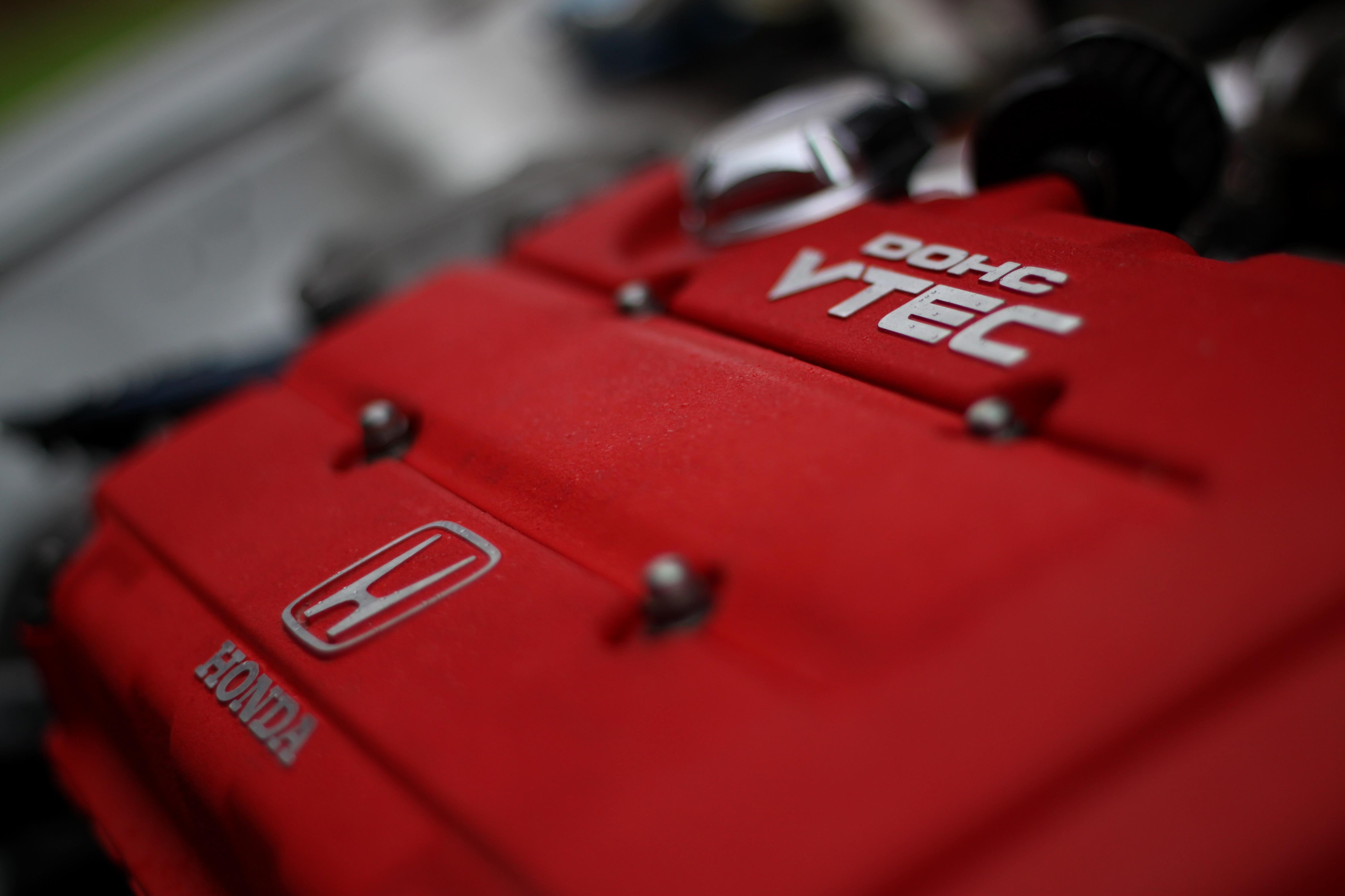 4752x3168 Vtec Daily Engine Wallpaper