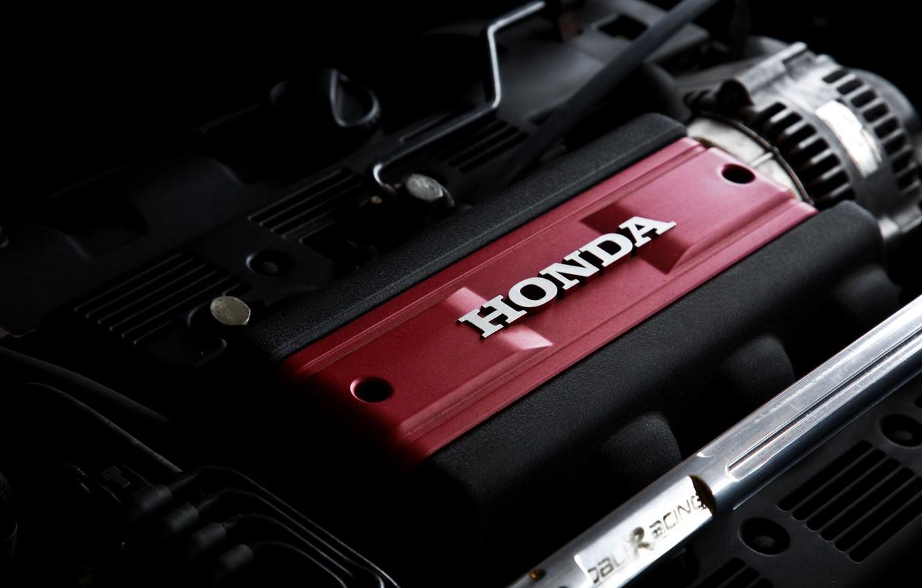 1332x850 Wallpaper Engine, Honda, Honda, NSX, Engine, VTEC image for desktop, section honda