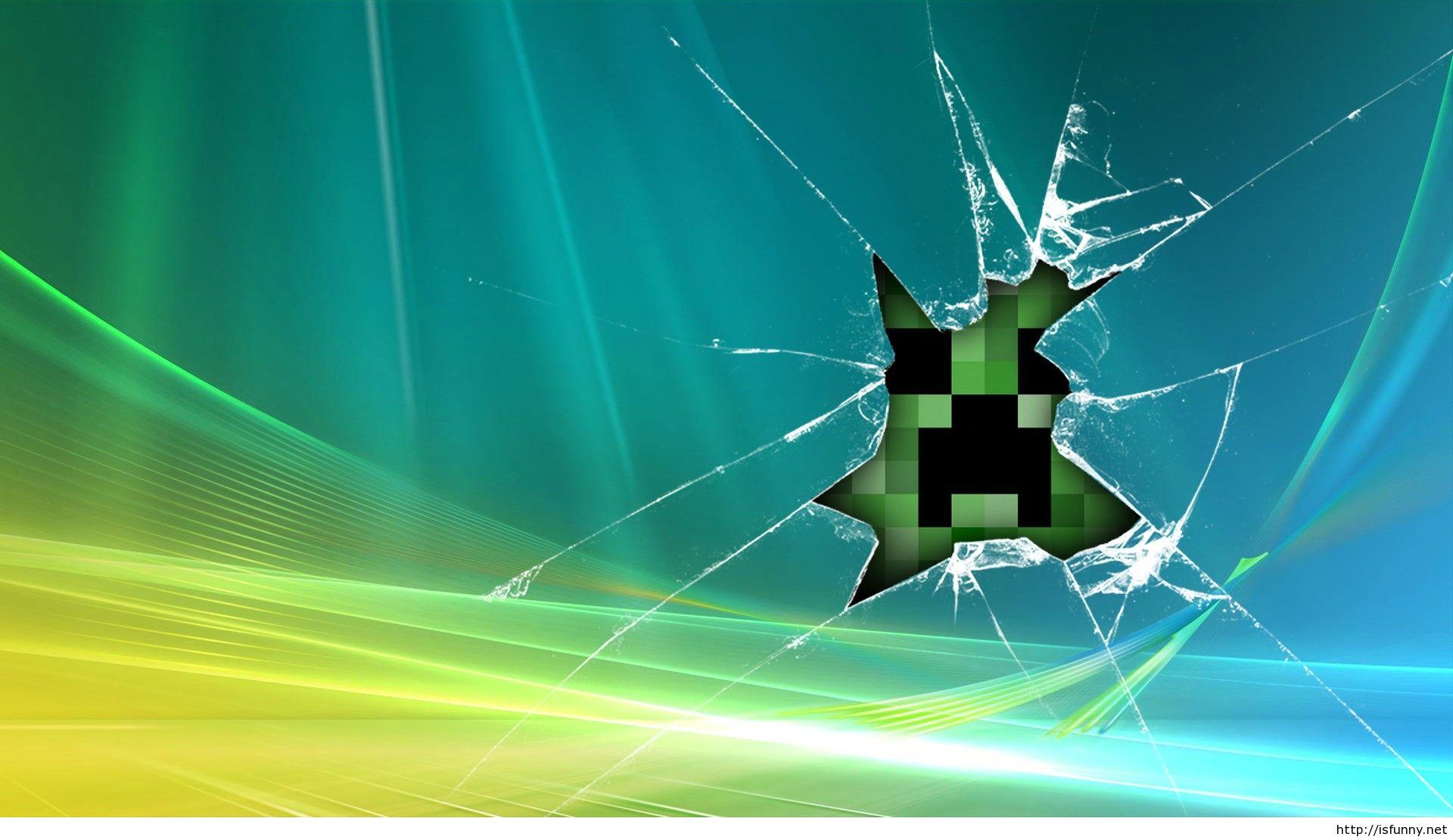 1920x1110 Funny Minecraft Fails Background Wallpaper Funnypicture iconpaper Minecraft Background