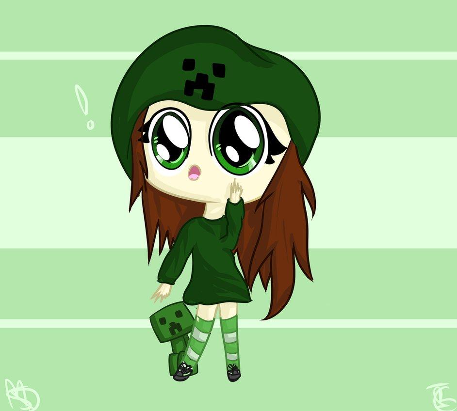 942x848 Free download Displaying 19 Image For Chibi Creeper [942x848] for your Desktop, Mobile & Tablet. Explore Minecraft Creeper Girl Wallpaper. Creeper Windows Wallpaper, Funny Minecraft Creeper Wallpaper, Creeper Breaking Through Windows Wallpaper