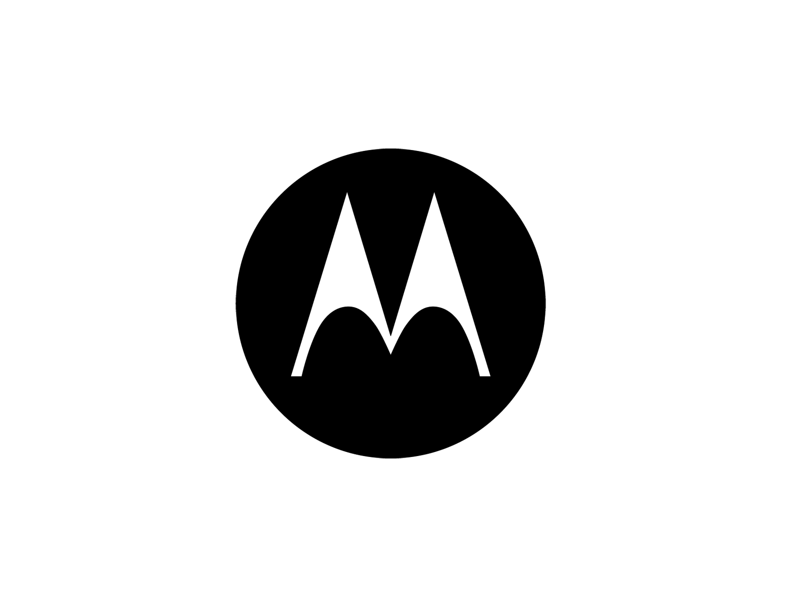 Motorola Logo PNG Vectors Free Download