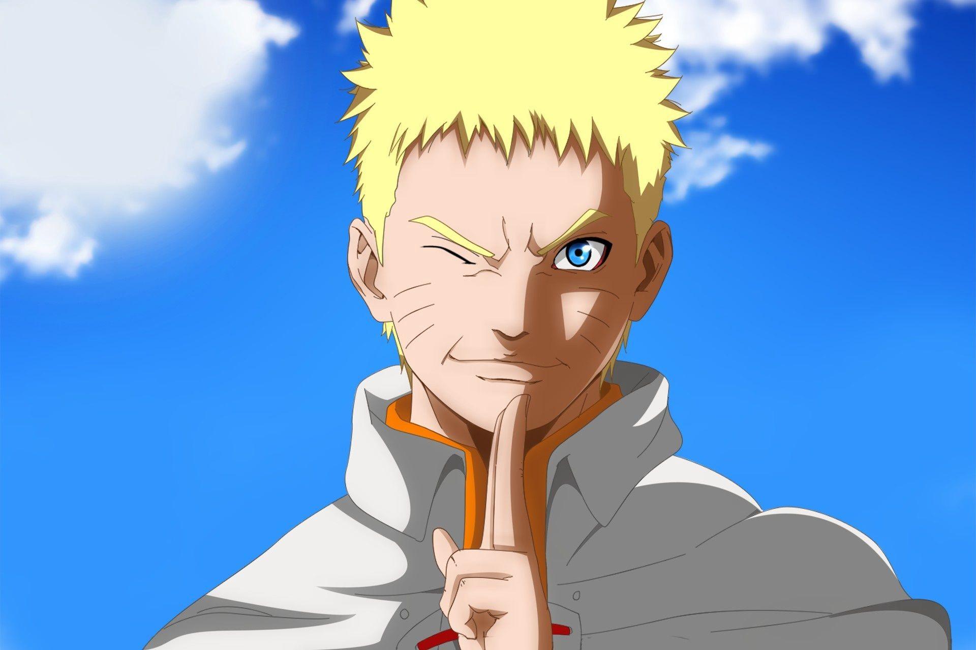 1920x1278 Naruto Uzumaki Wallpaper