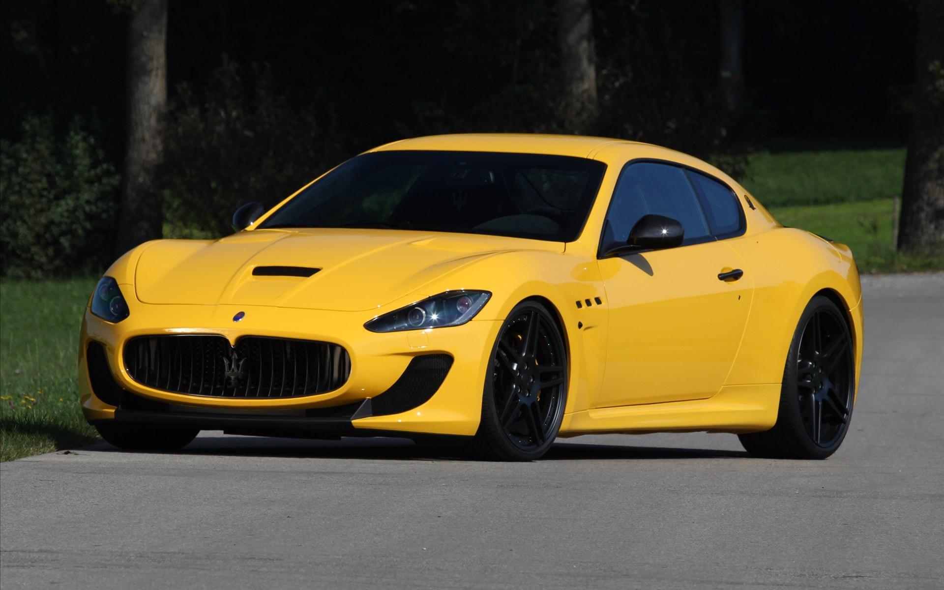 1920x1200 Download Yellow Cars Wallpaper 1920x1200