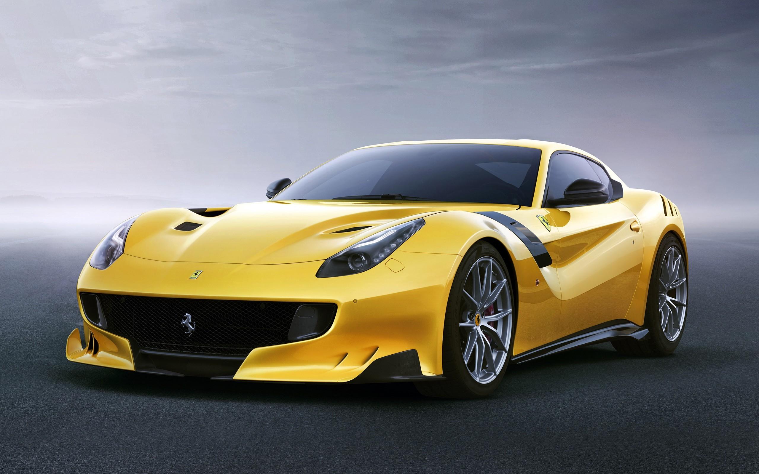 Yellow Cars Wallpapers Top Free Yellow Cars Backgrounds WallpaperAccess
