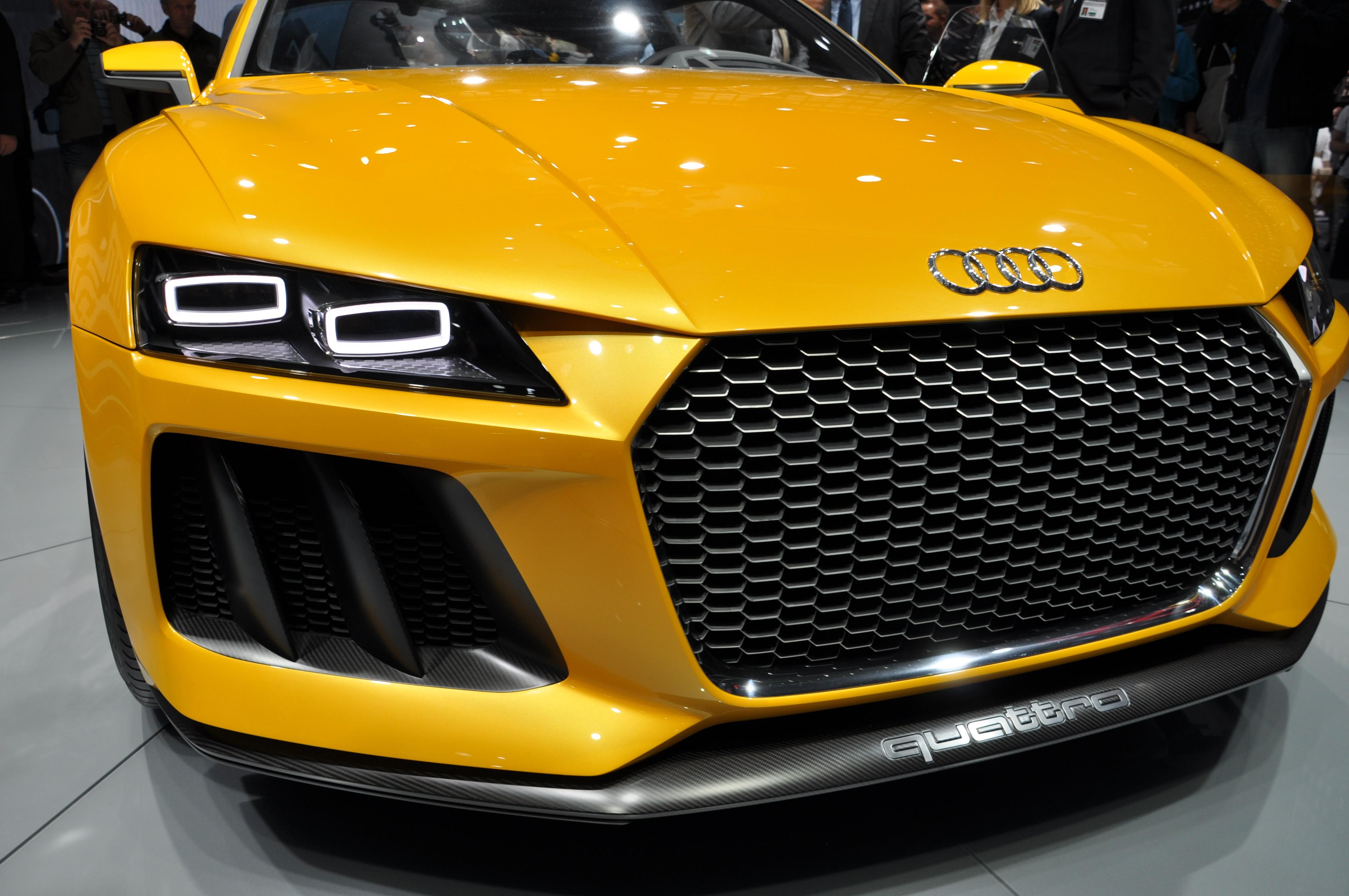 4288x2848 Audi Car Yellow Cars Wallpaper:4288x2848