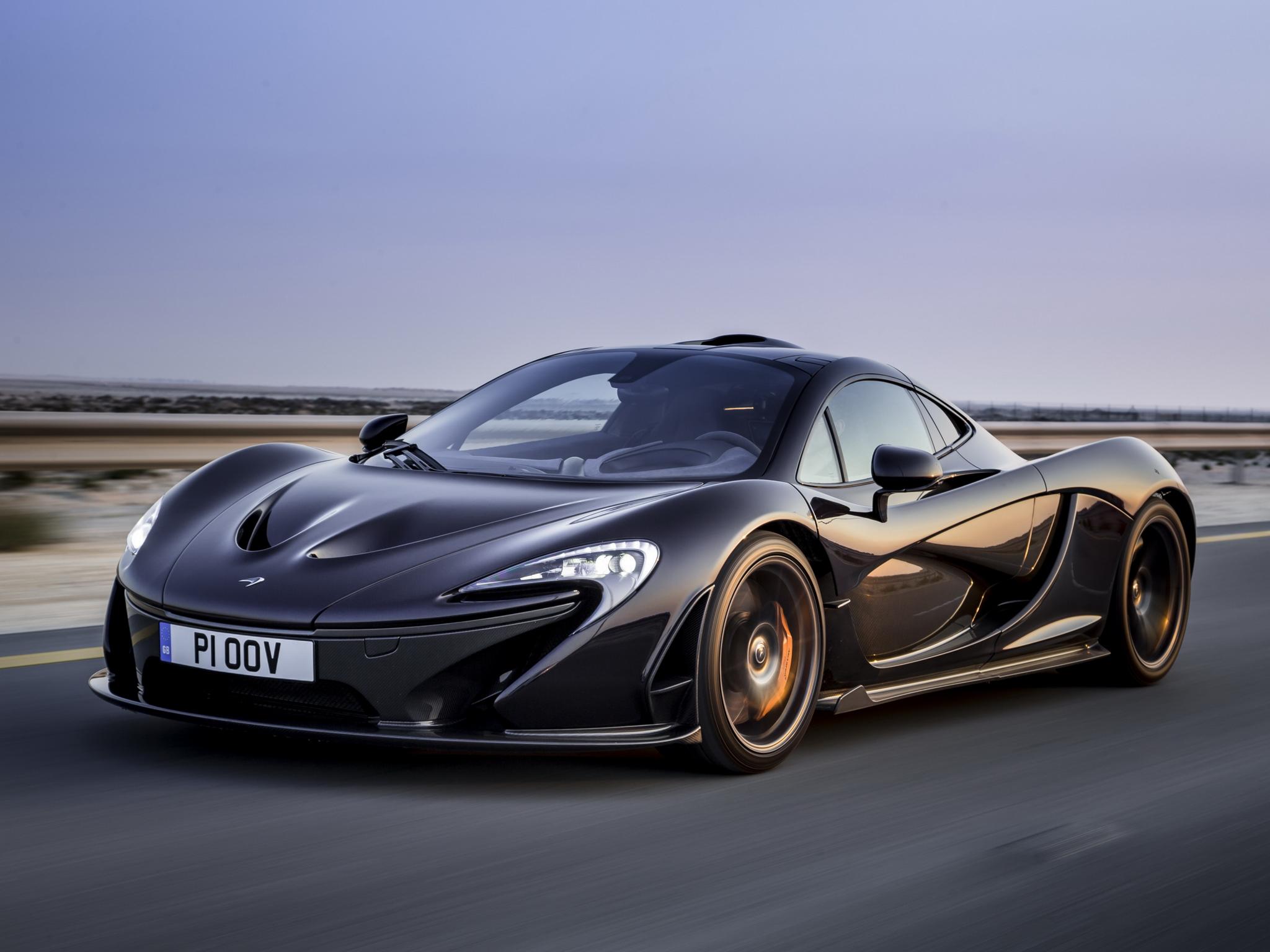 2048x1536 Exotic Car Wallpaper