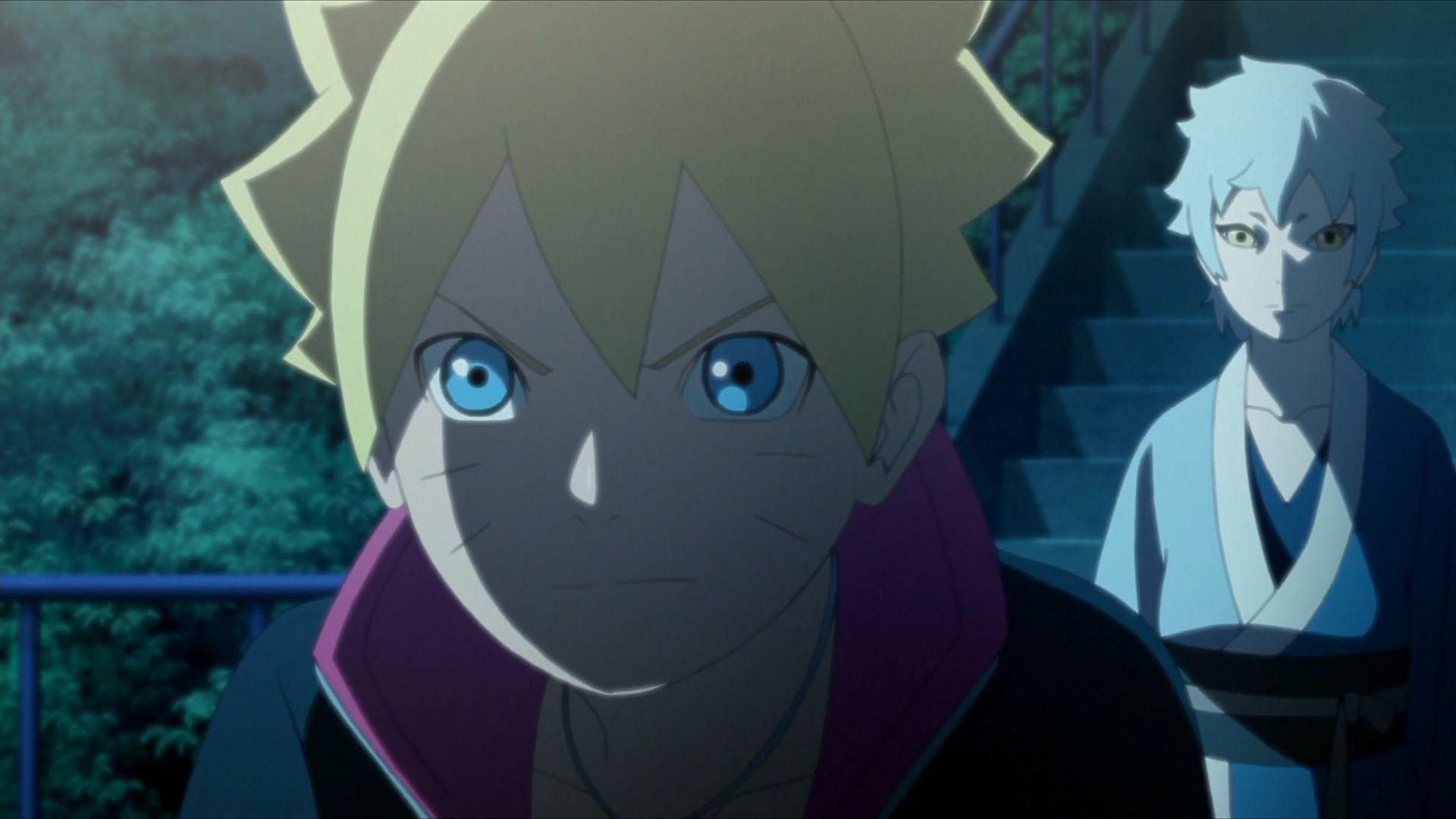 Boruto: Naruto Next Generations: All Episodes - Trakt