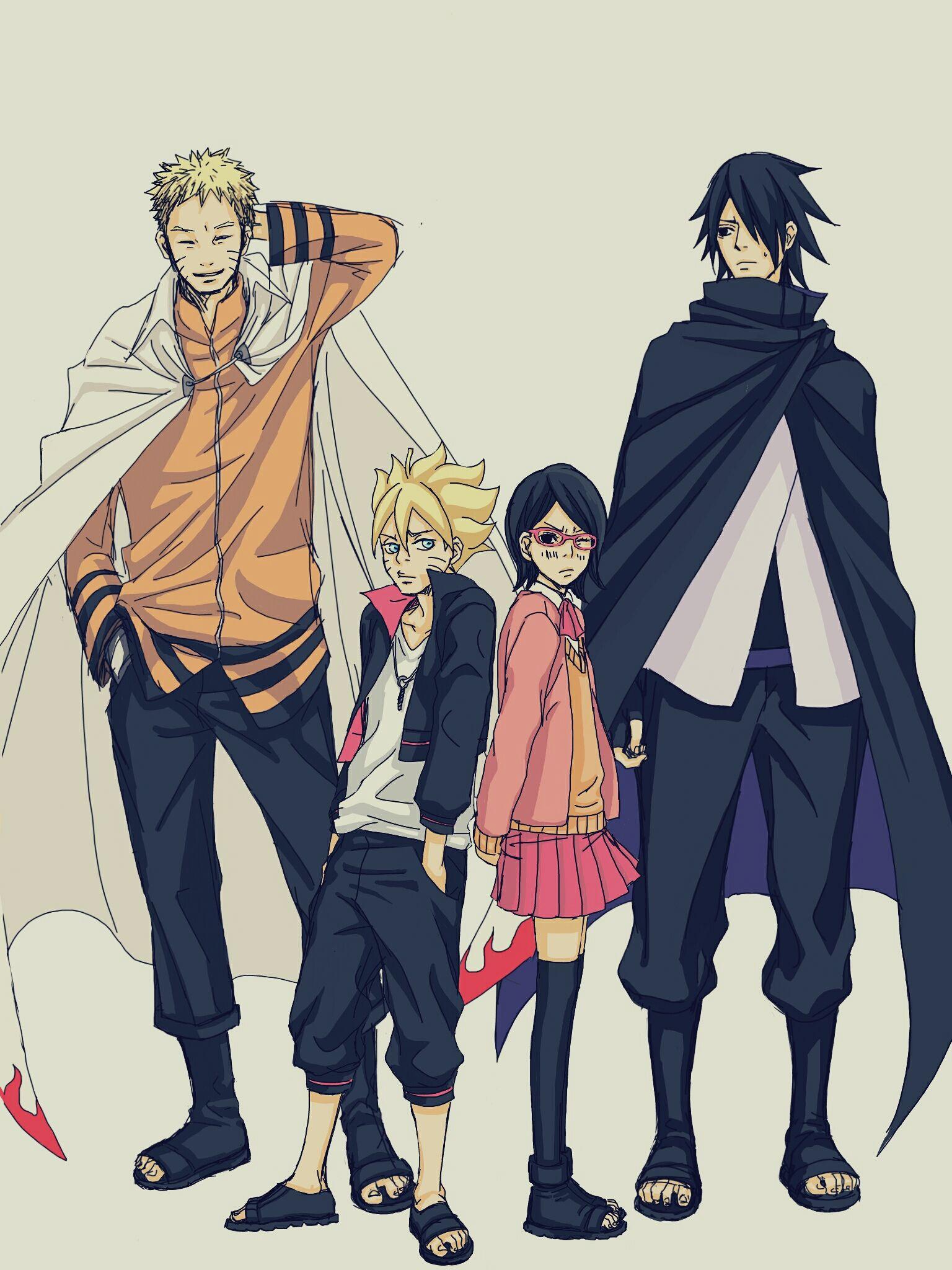 1536x2048 NARUTO Mobile Wallpaper Anime Image Board