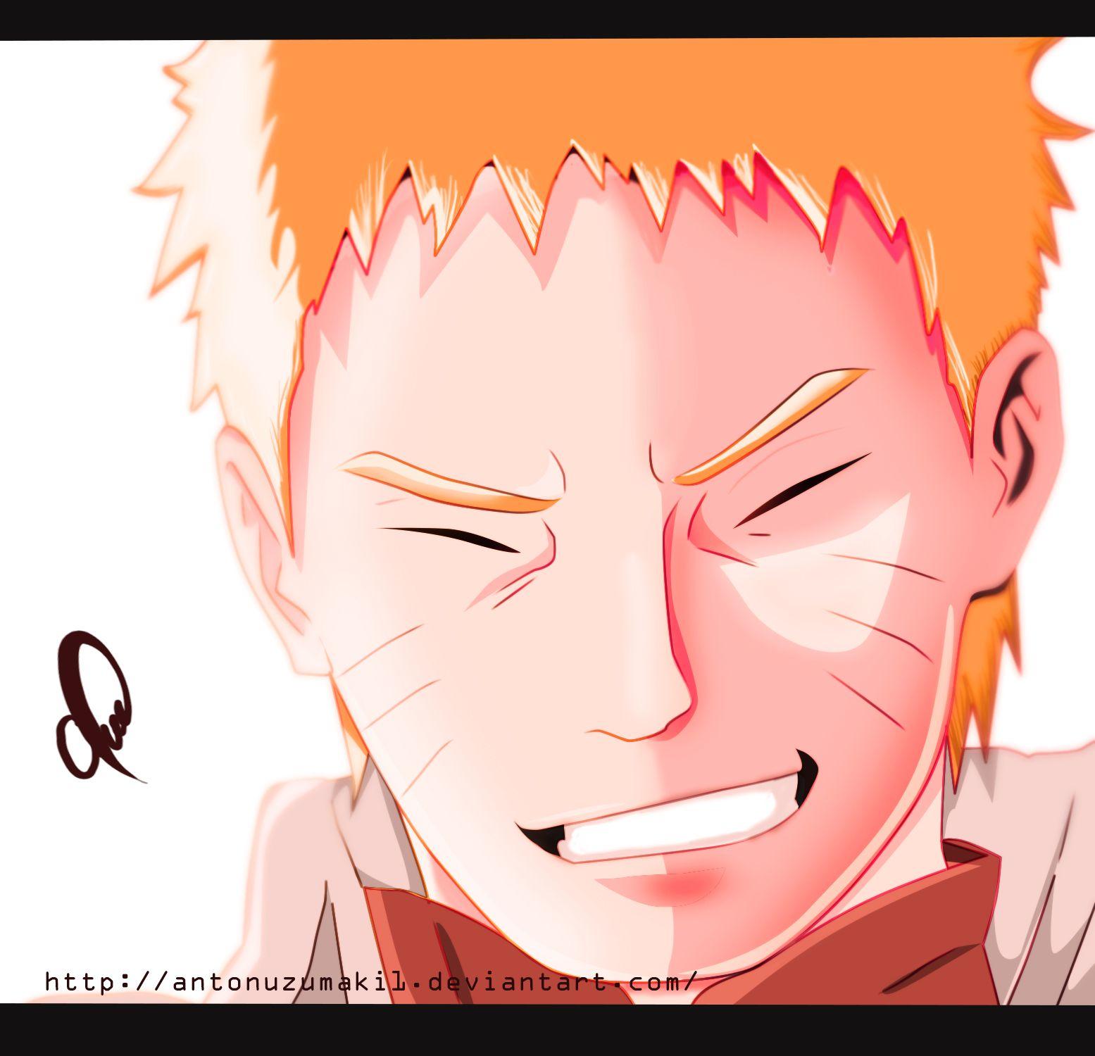 1555x1500 NARUTO GAIDEN 700 4 / NARUTO