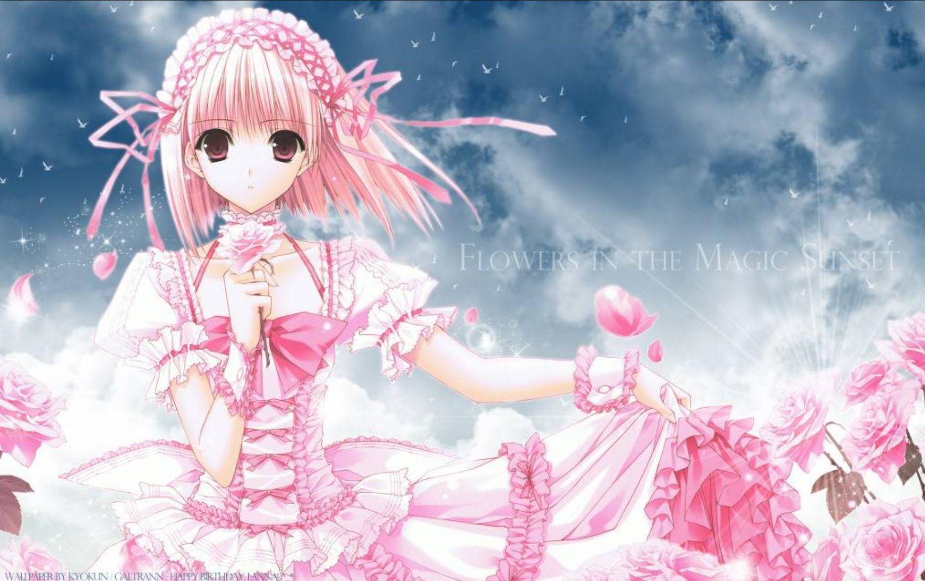 Pink Princess Wallpapers Top Free Pink Princess Backgrounds