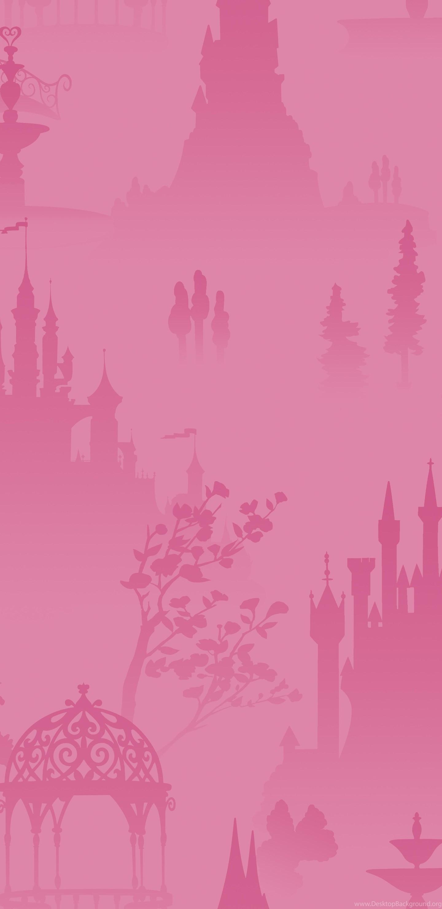 Pink Princess Wallpapers Top Free Pink Princess Backgrounds