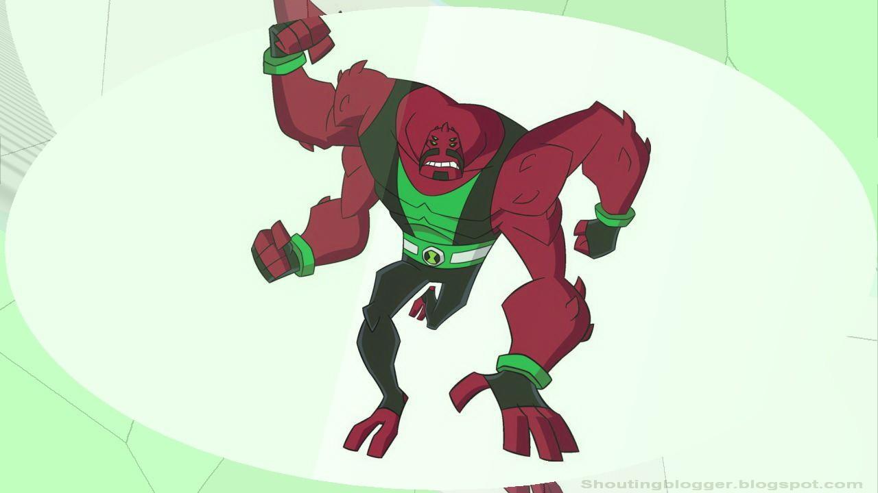 1280x720 Ben 10 Omniverse. List Of Ben 10 Omniverse Aliens With Image. How To Blog