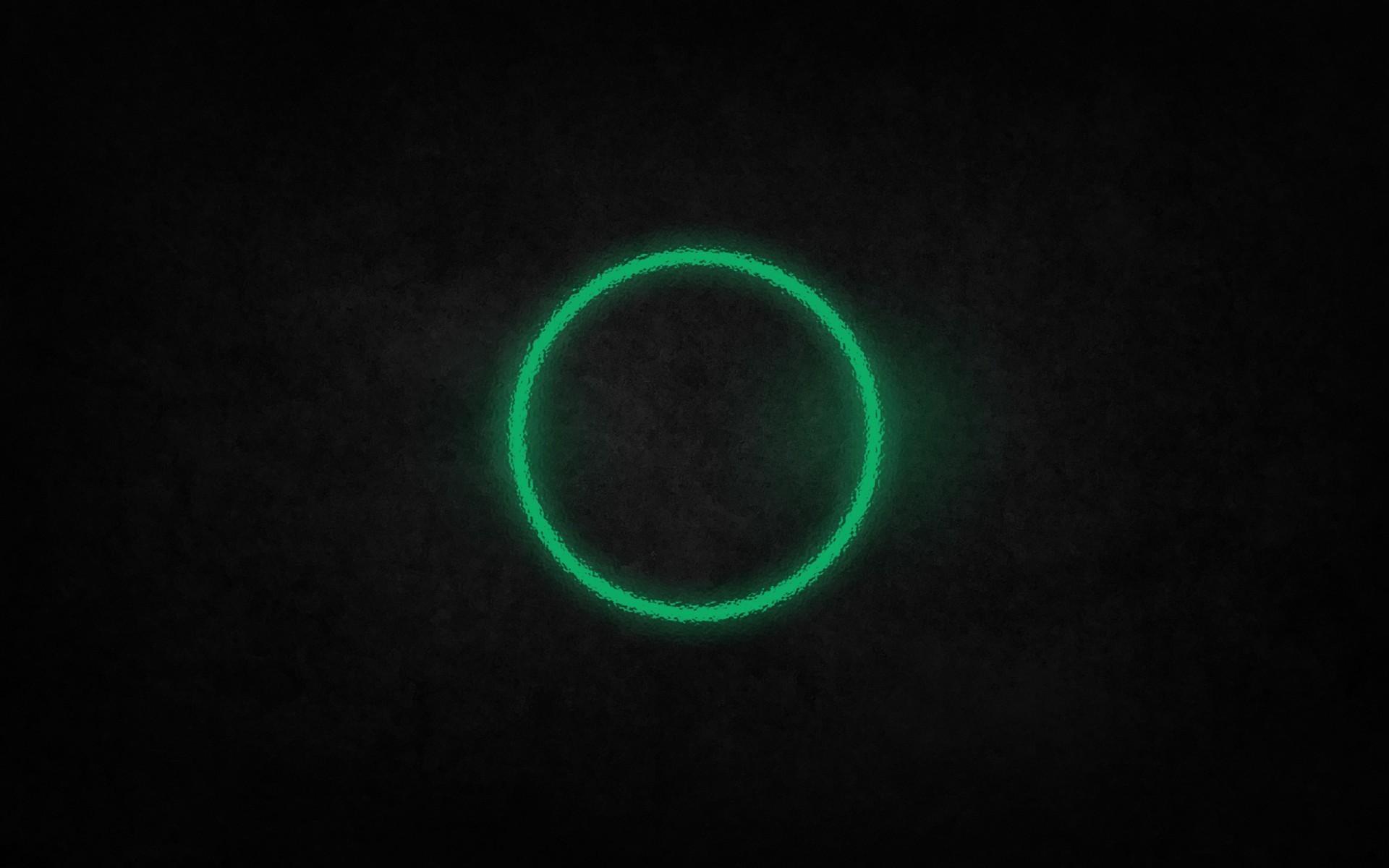 1920x1200 Cool Green