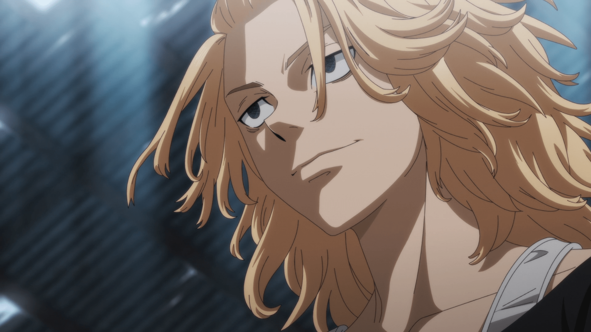 1920x1080 Tokyo Revengers Episode 7: Internal Conflicts Begin in Toman