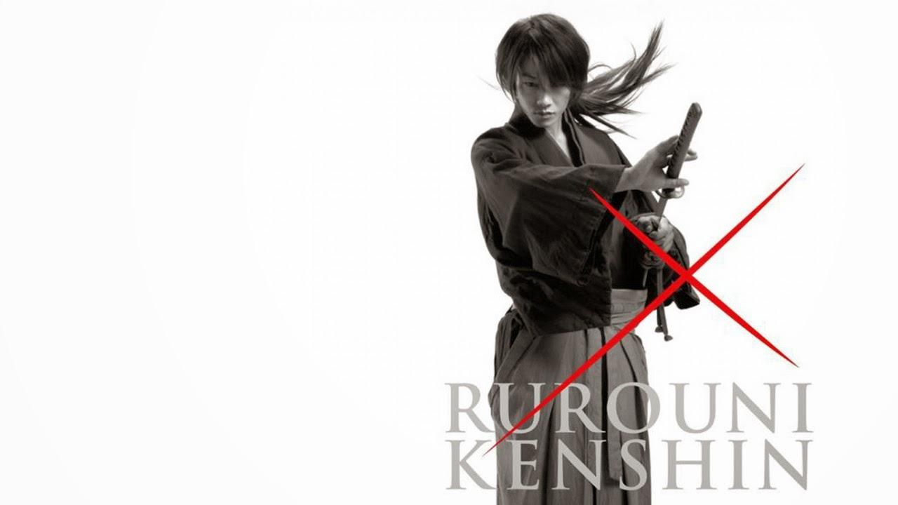 1280x720 Rurouni Kenshin 2014 Wallpaper