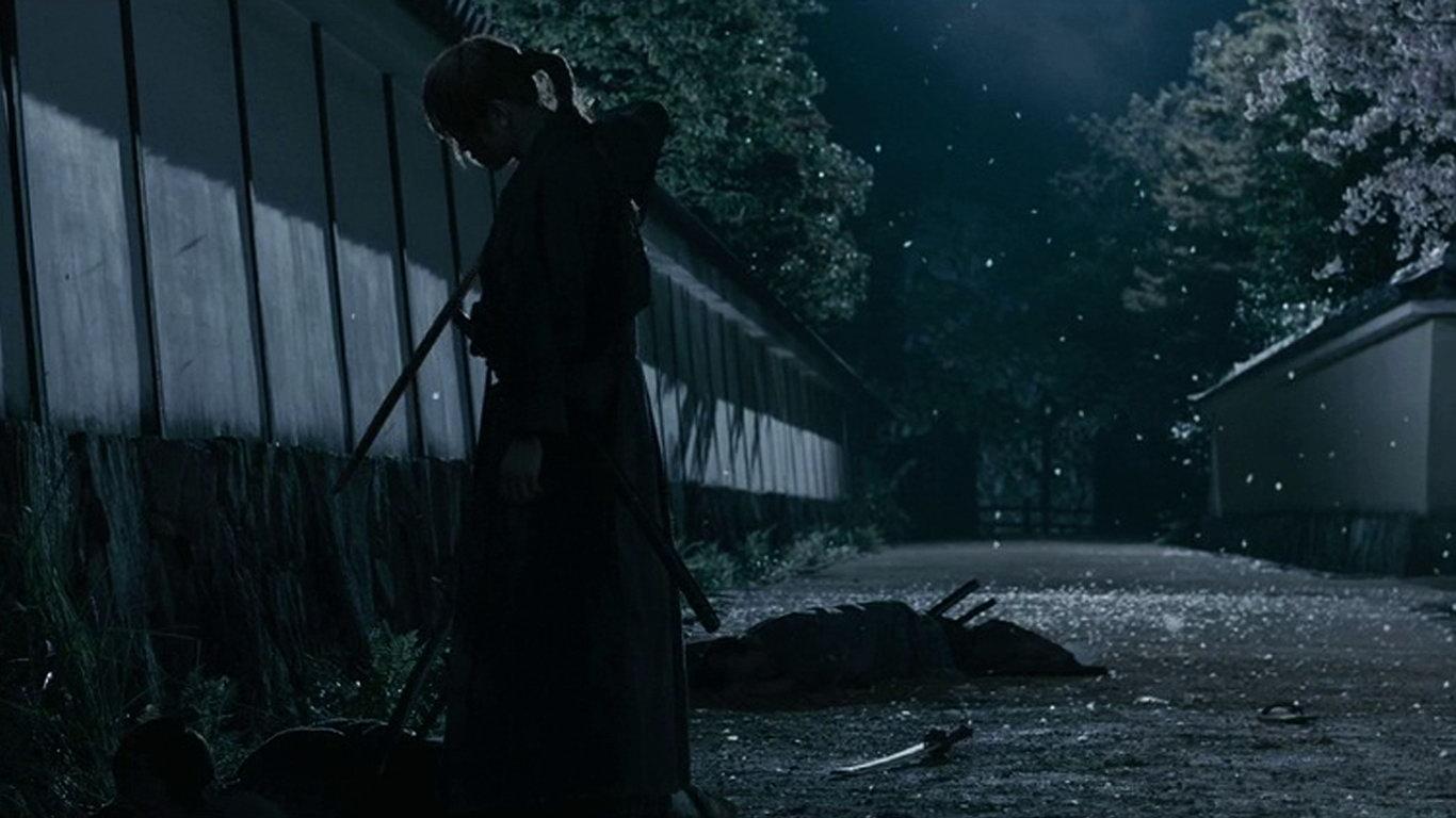 1366x768 Takeru Satoh