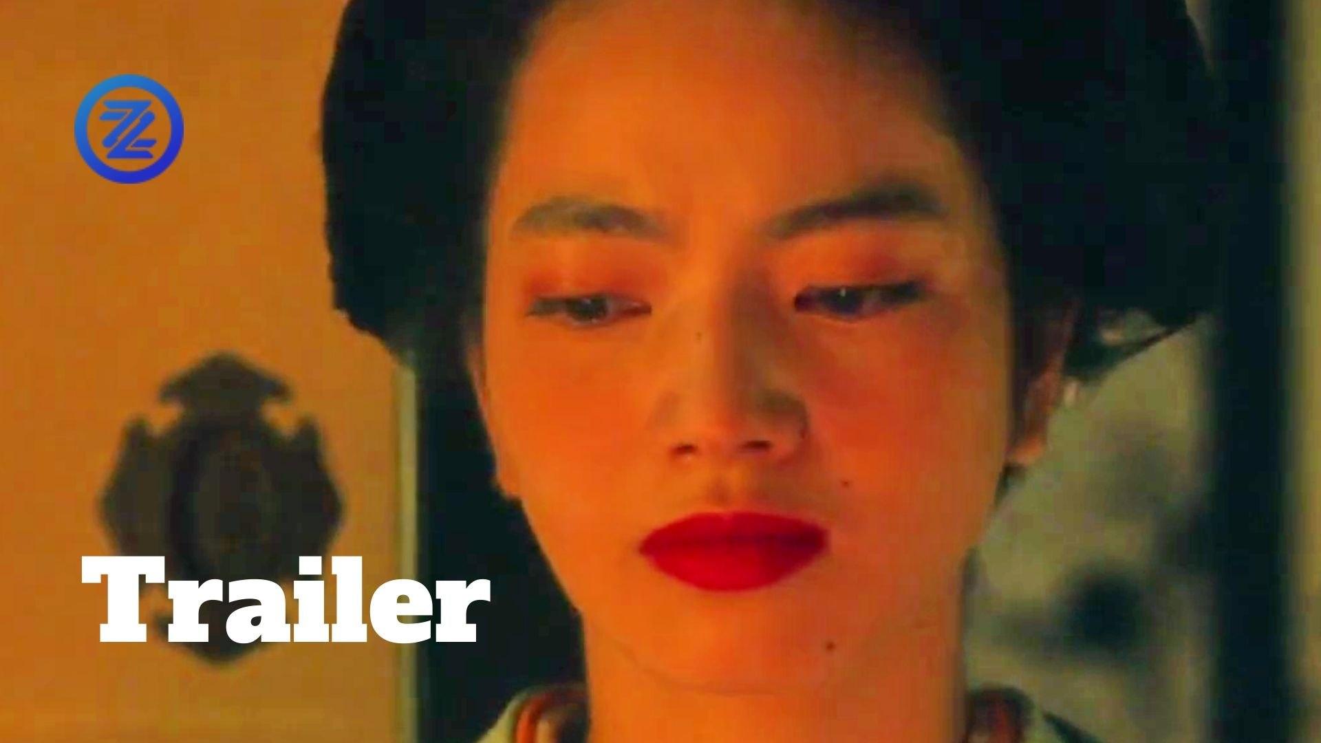 1920x1080 Samurai Marathon (2020) Takeru Satoh, Nana Komatsu Action Movie HD