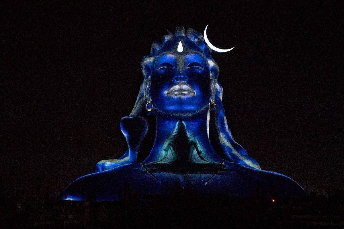 Shiva The Adiyogi The First Yogi Isha Yoga Shiva Shiva Wallpaper Images