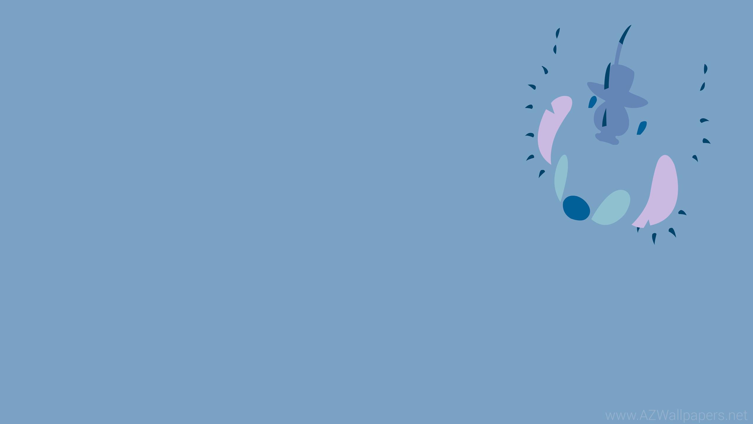 2560x1440 Lilo and Stitch iPhone