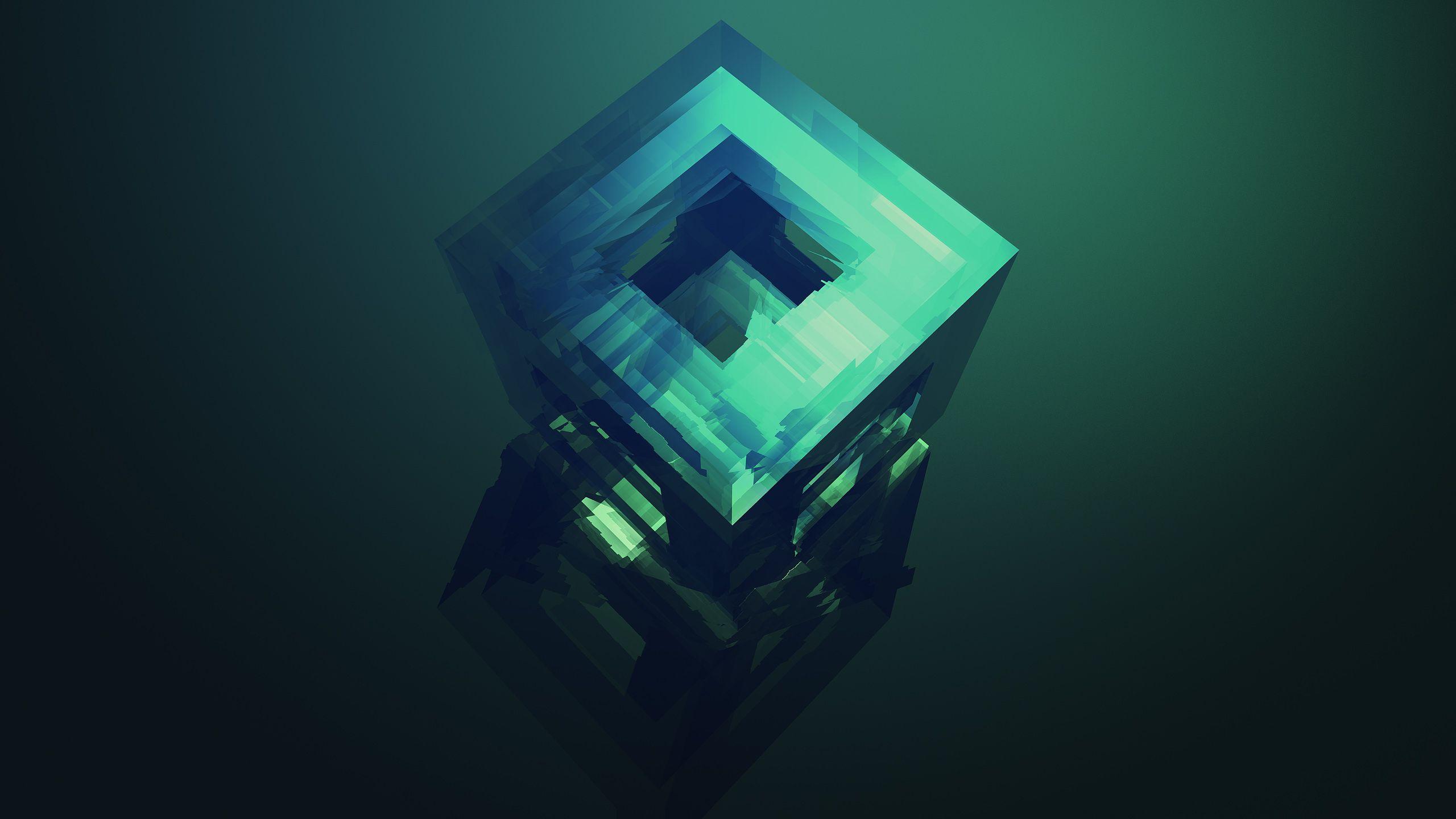 2560x1440 Justin Maller 4K Wallpaper