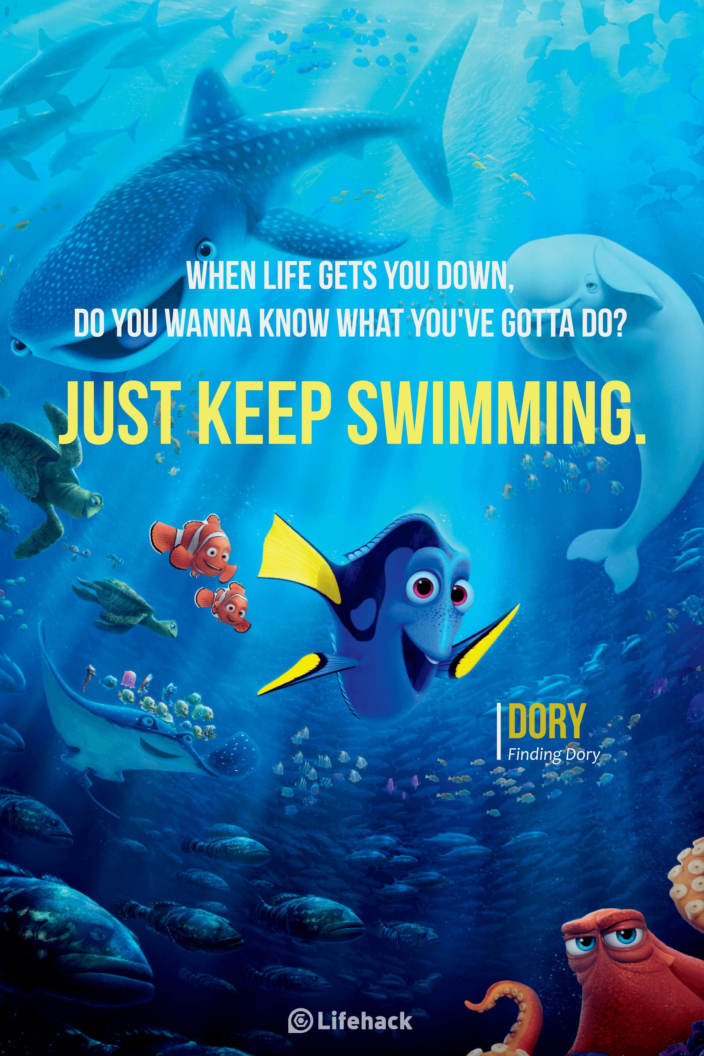 2298x3445 Charming Disney Quotes to Warm Your Heart