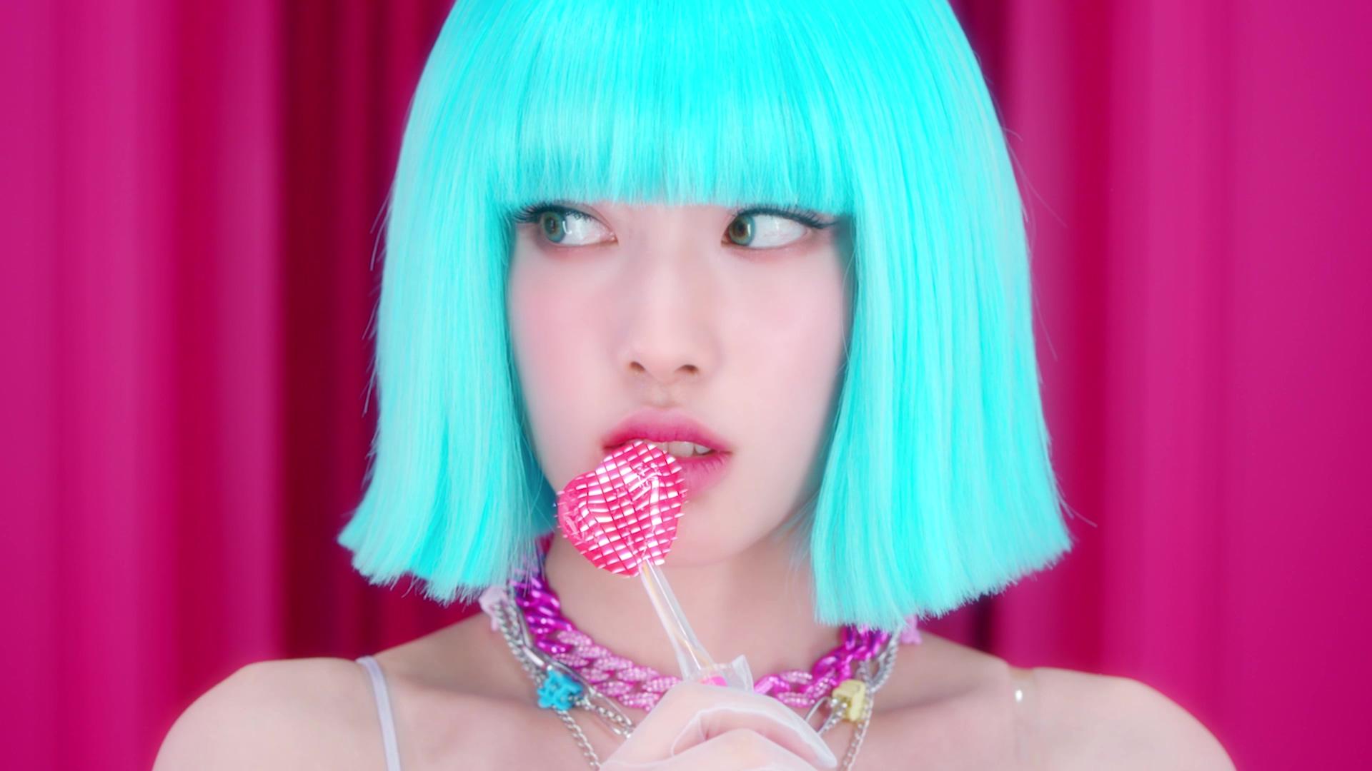 1920x1080 Netizens Pick STAYC's Yoon As The Next Rising Visual Center