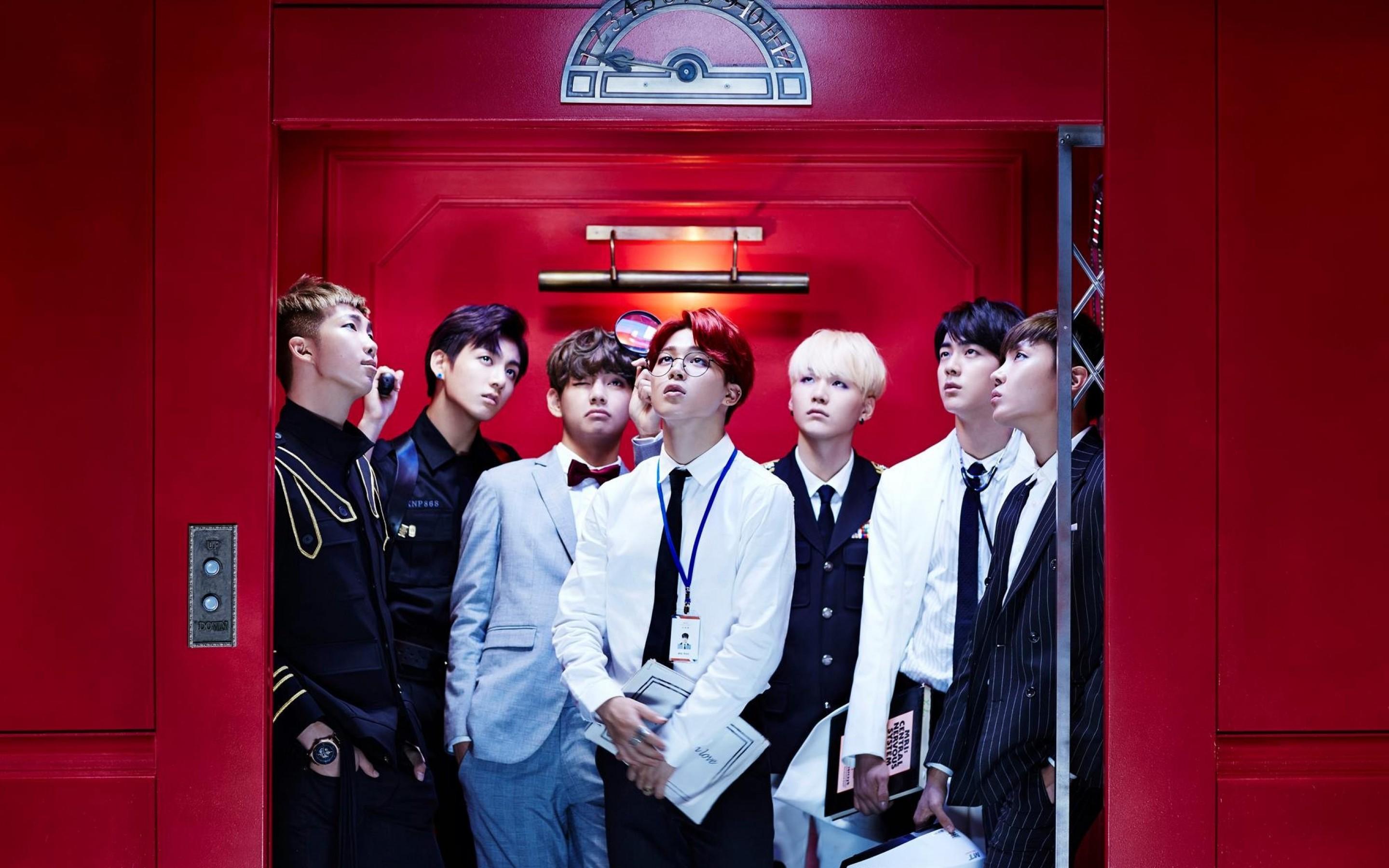 BTS MacBook Wallpapers Top Free BTS MacBook Backgrounds WallpaperAccess