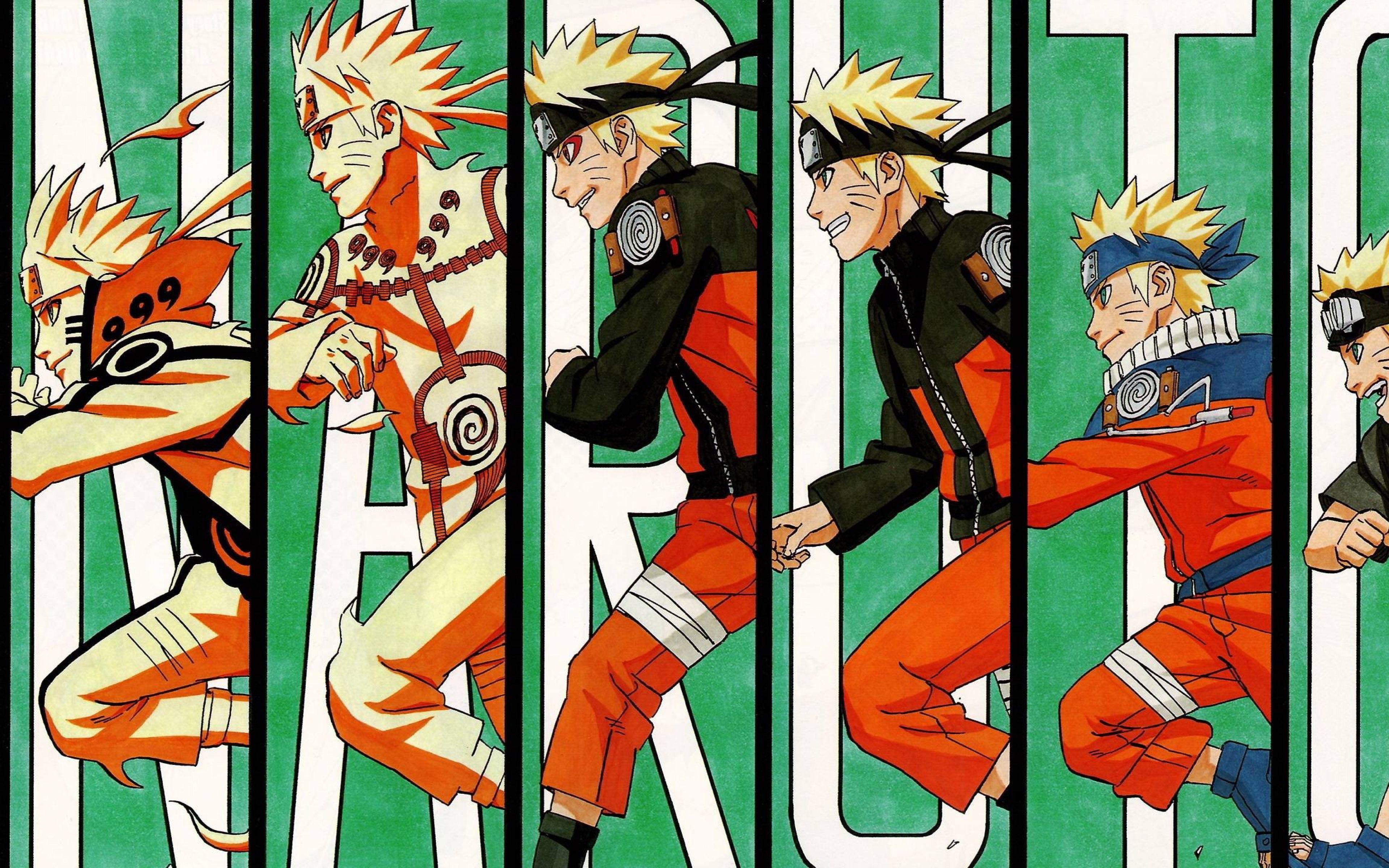 3840x2400 Naruto Naruto Wallpaper WALLPAPER HD