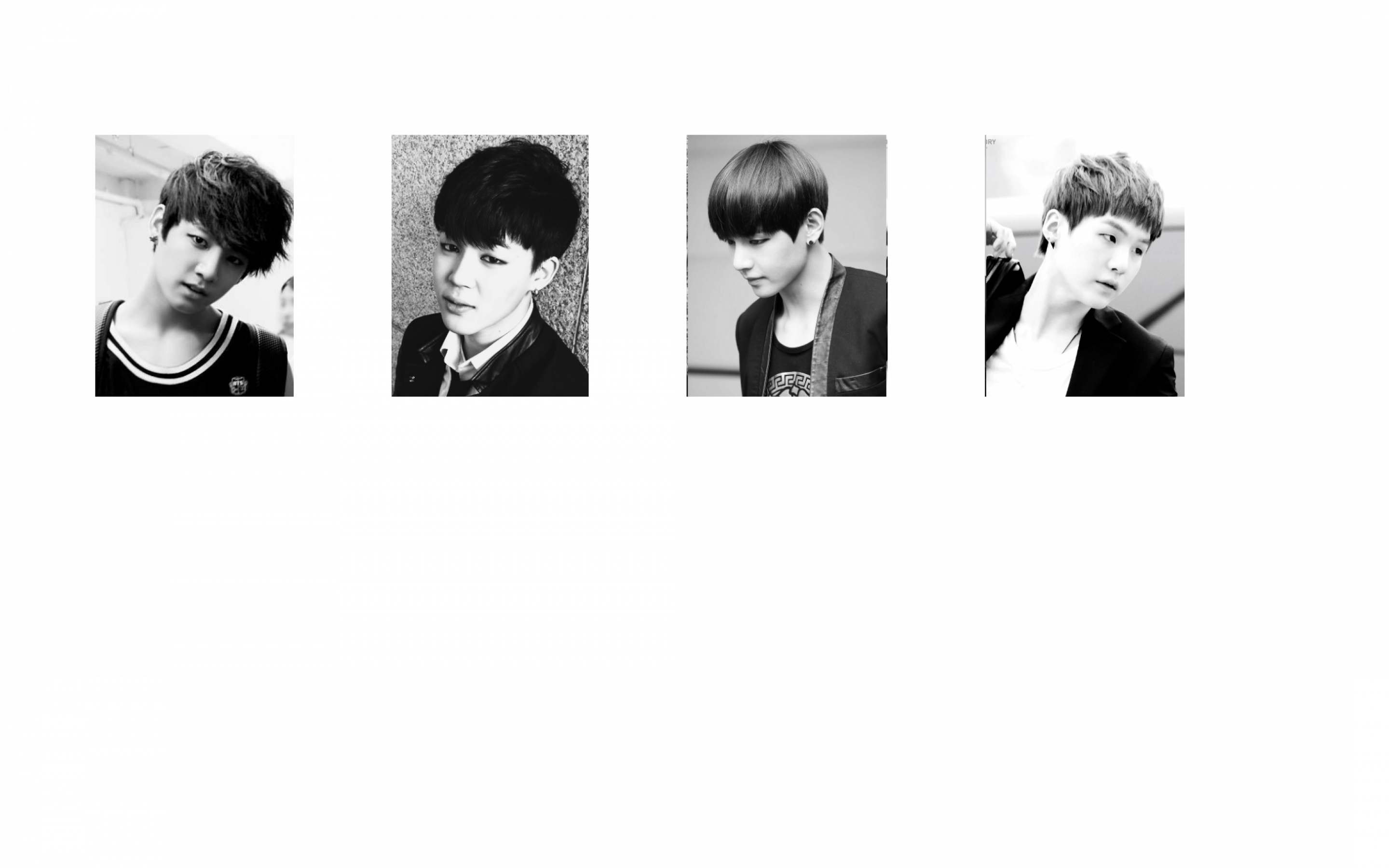 2880x1800 BTS MacBook Pro 15 Wallpaper Download